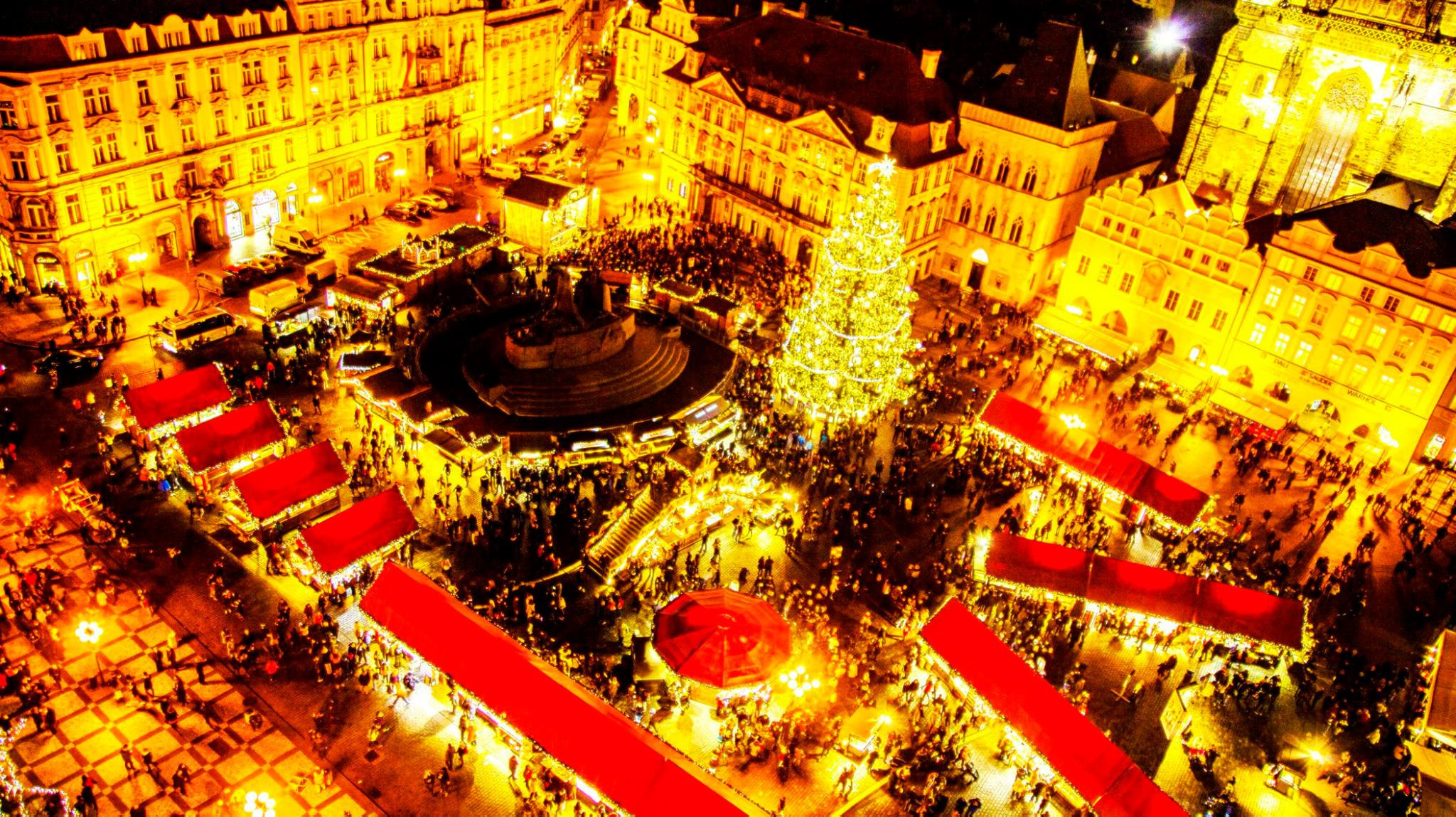 22.Prague. Путешествия в формате 360......