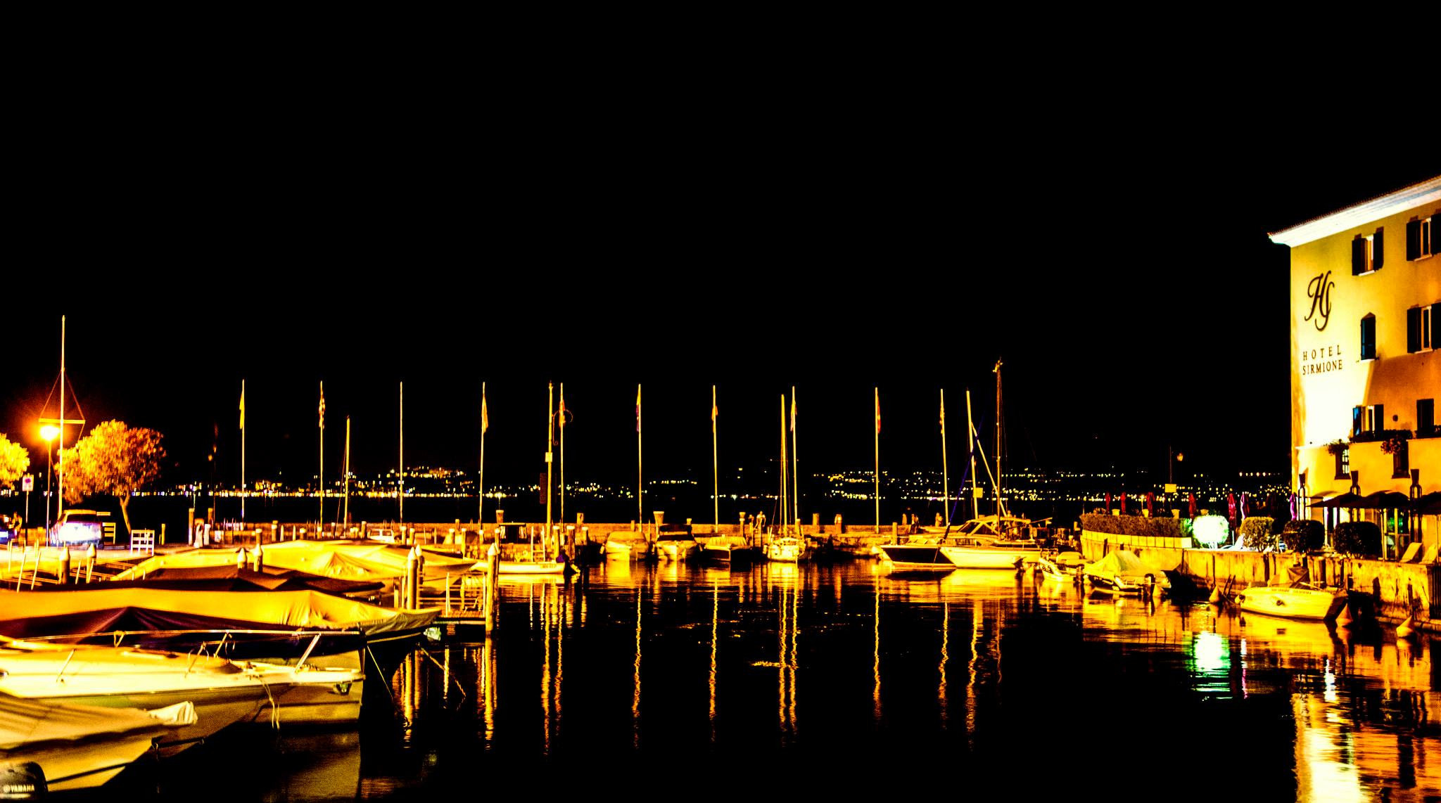 19.Lago di Garda. Путешествия в формате 360......