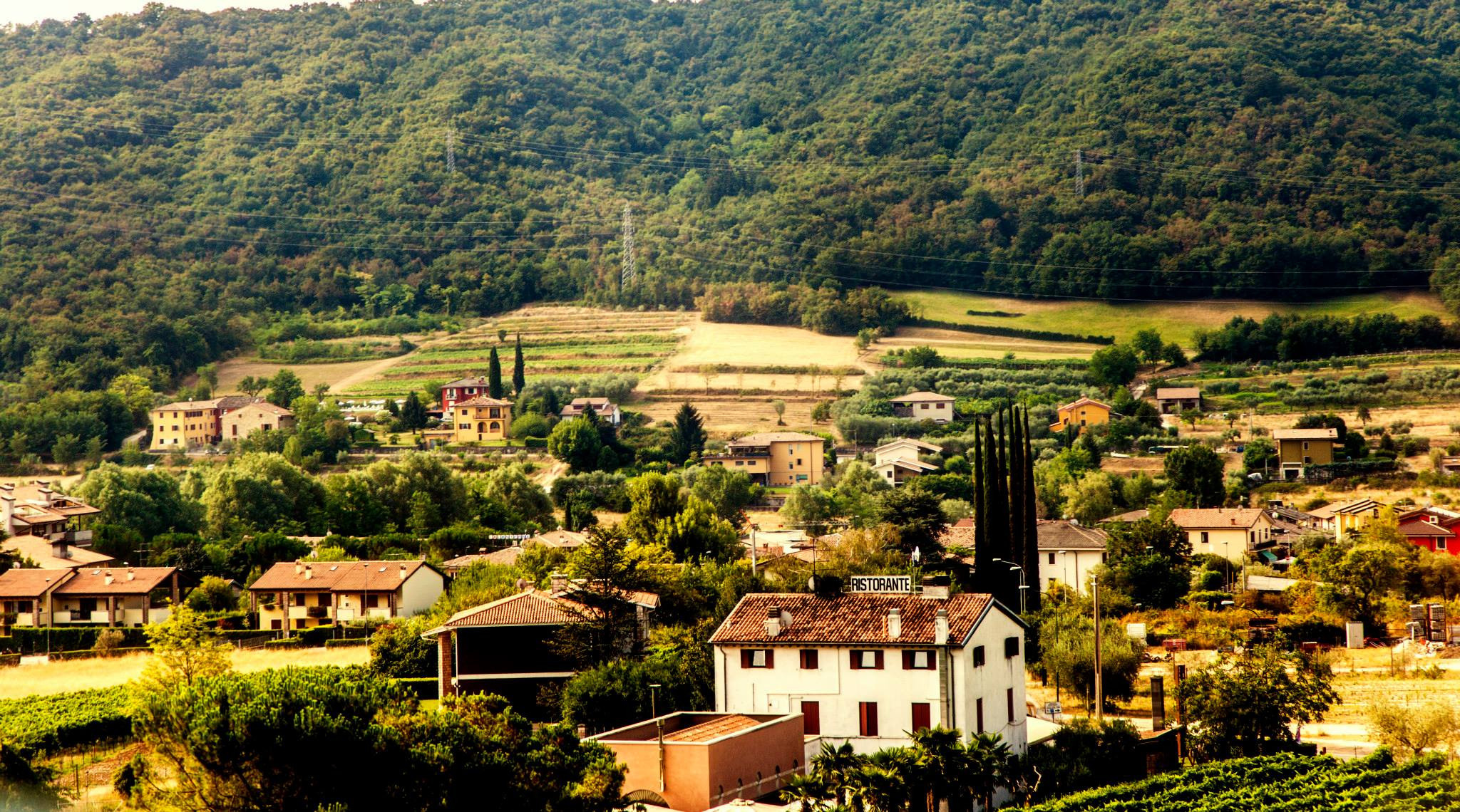19.Lago di Garda. Путешествия в формате 360......