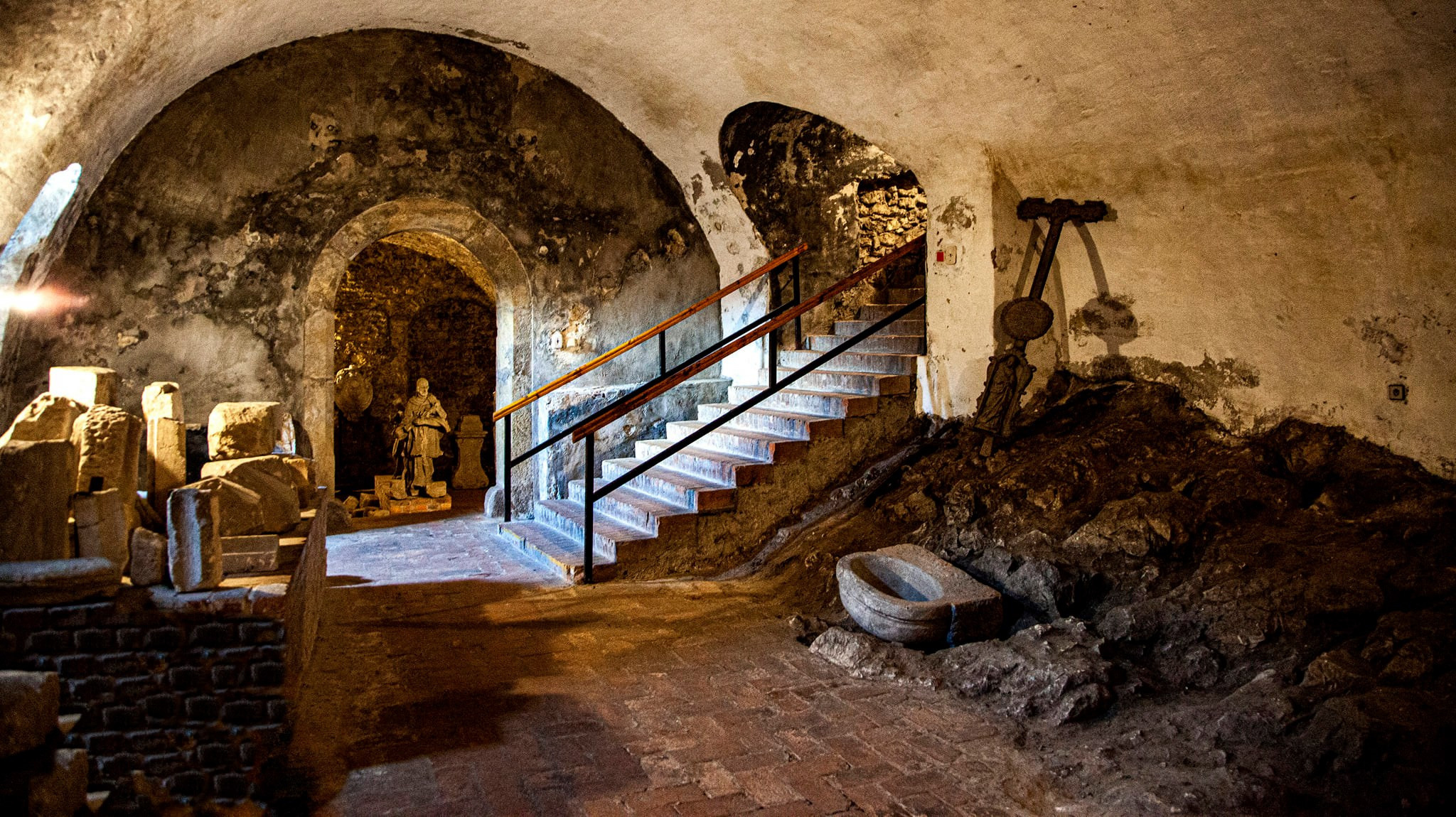 81.Trenčínský hrad.13/7-19/7/2020. Путешествия в формате 360......