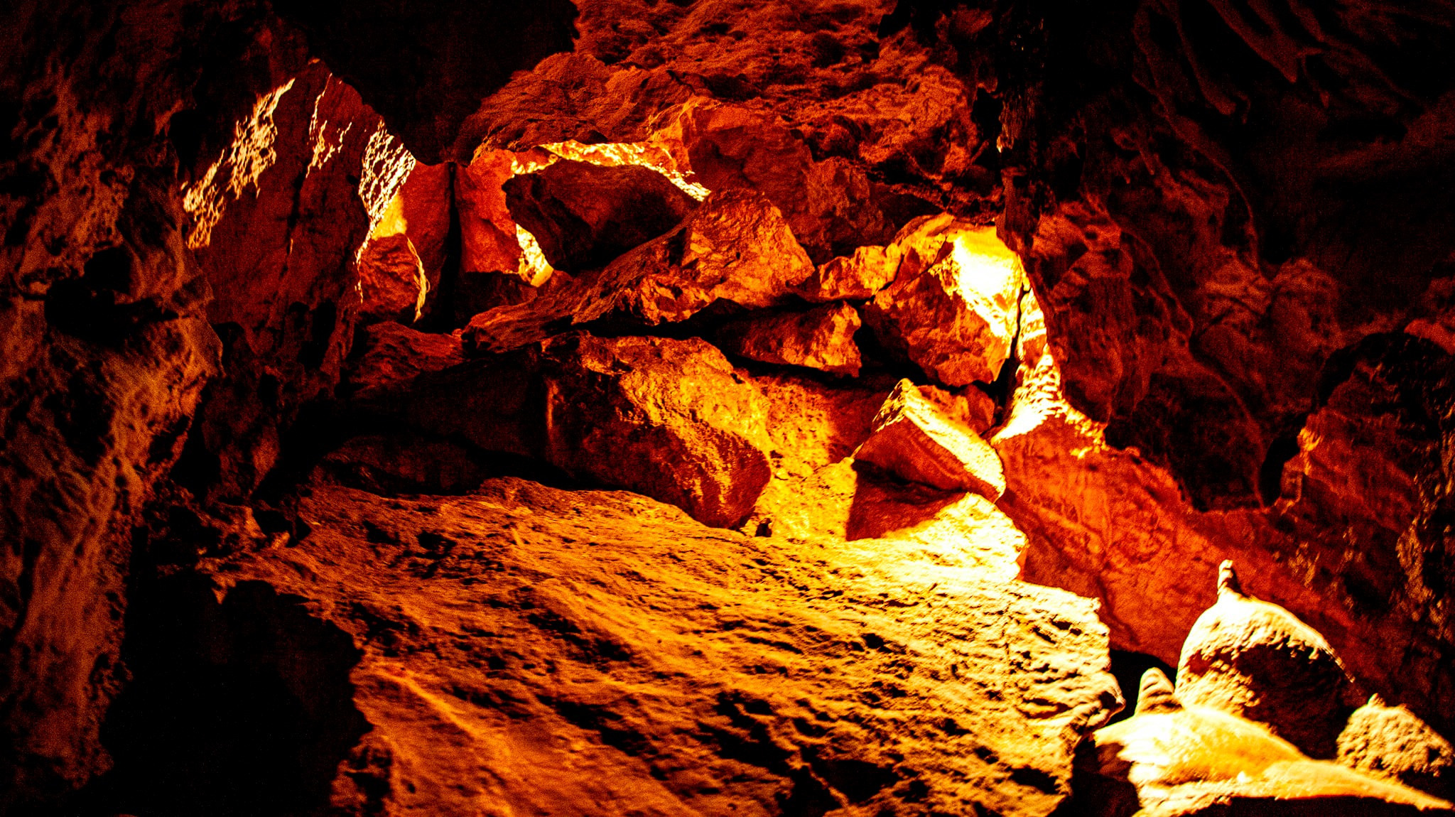 90.Bozkovské dolomitové jeskyně.3/10/2020. Путешествия в формате 360......