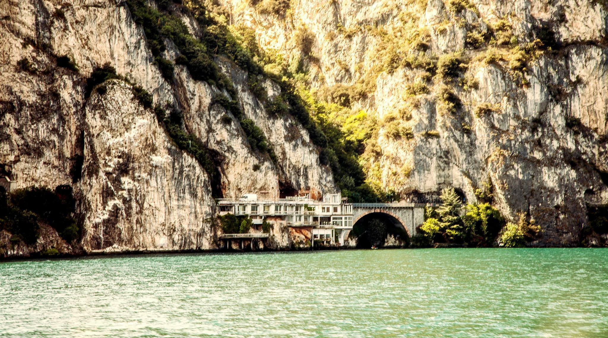 19.Lago di Garda. Путешествия в формате 360......
