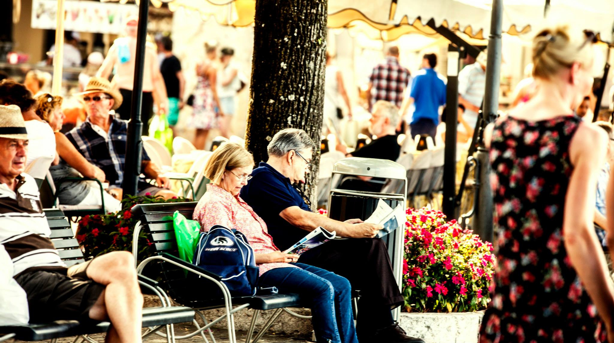 19.Lago di Garda. Путешествия в формате 360......