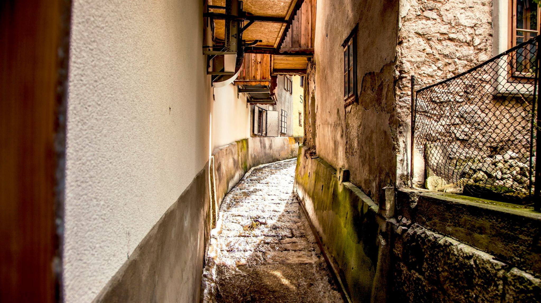 28.Hallstatt. Путешествия в формате 360......