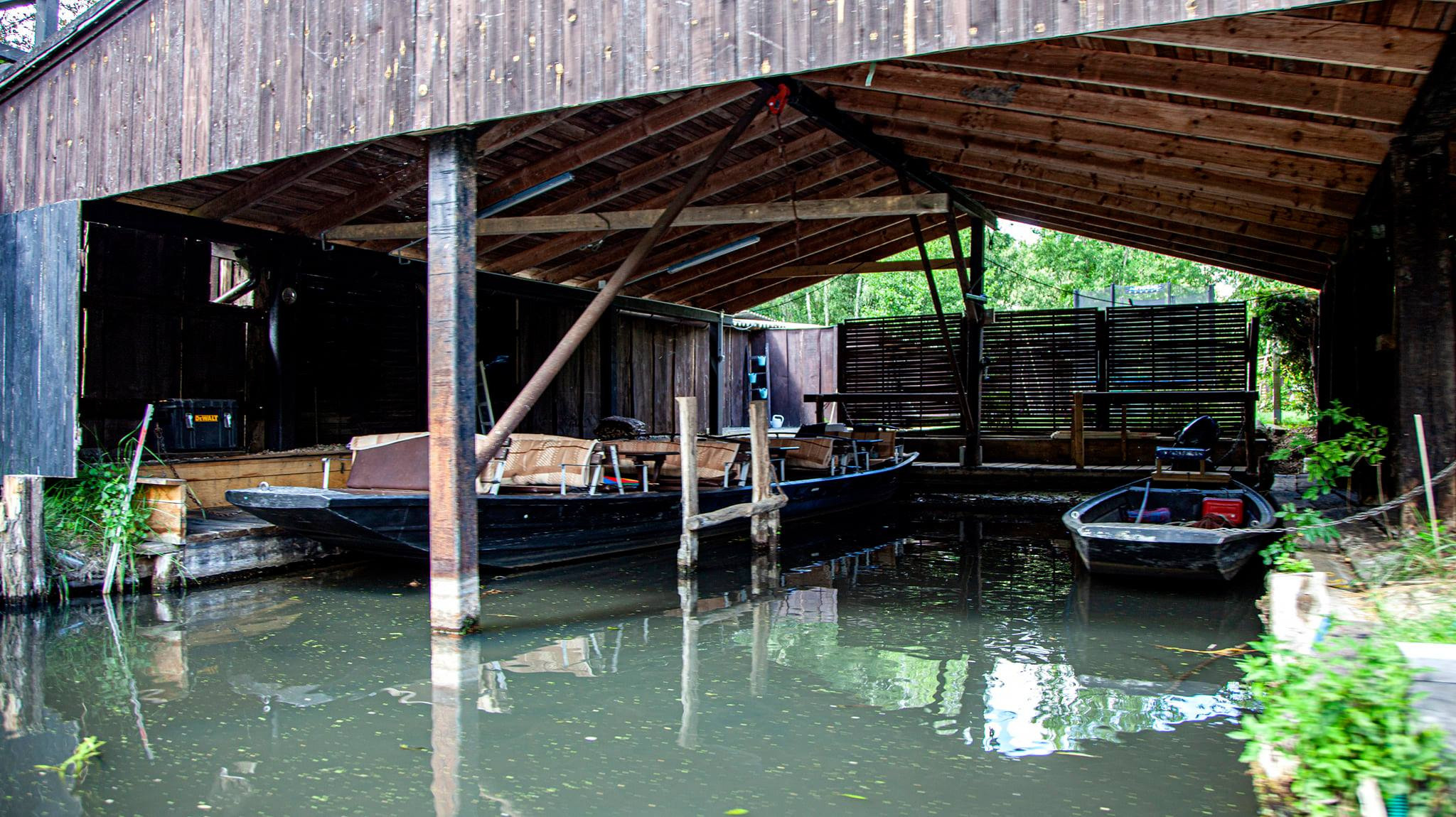 79.Lübbenau/Spreewald.27/6/2020. Путешествия в формате 360......