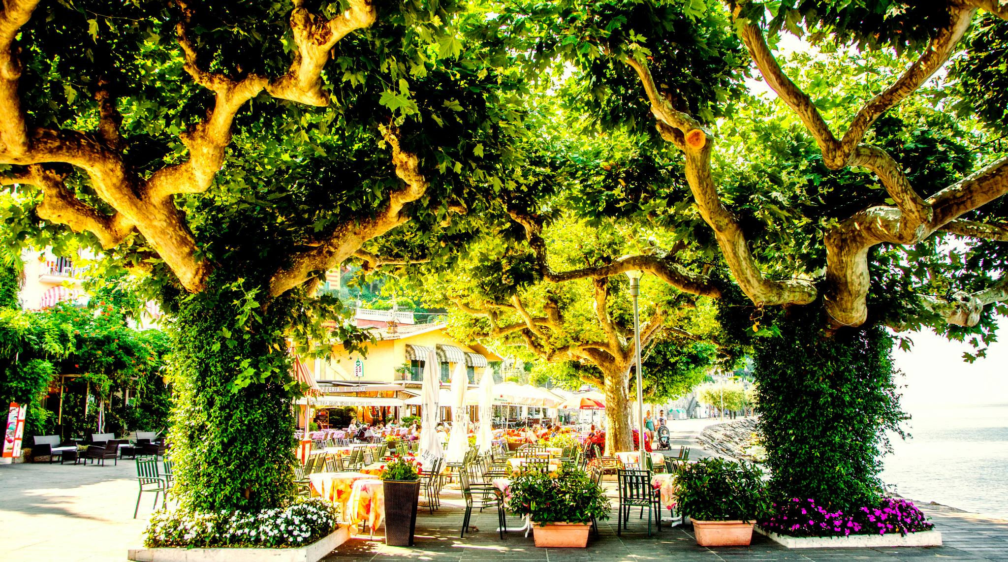 19.Lago di Garda. Путешествия в формате 360......