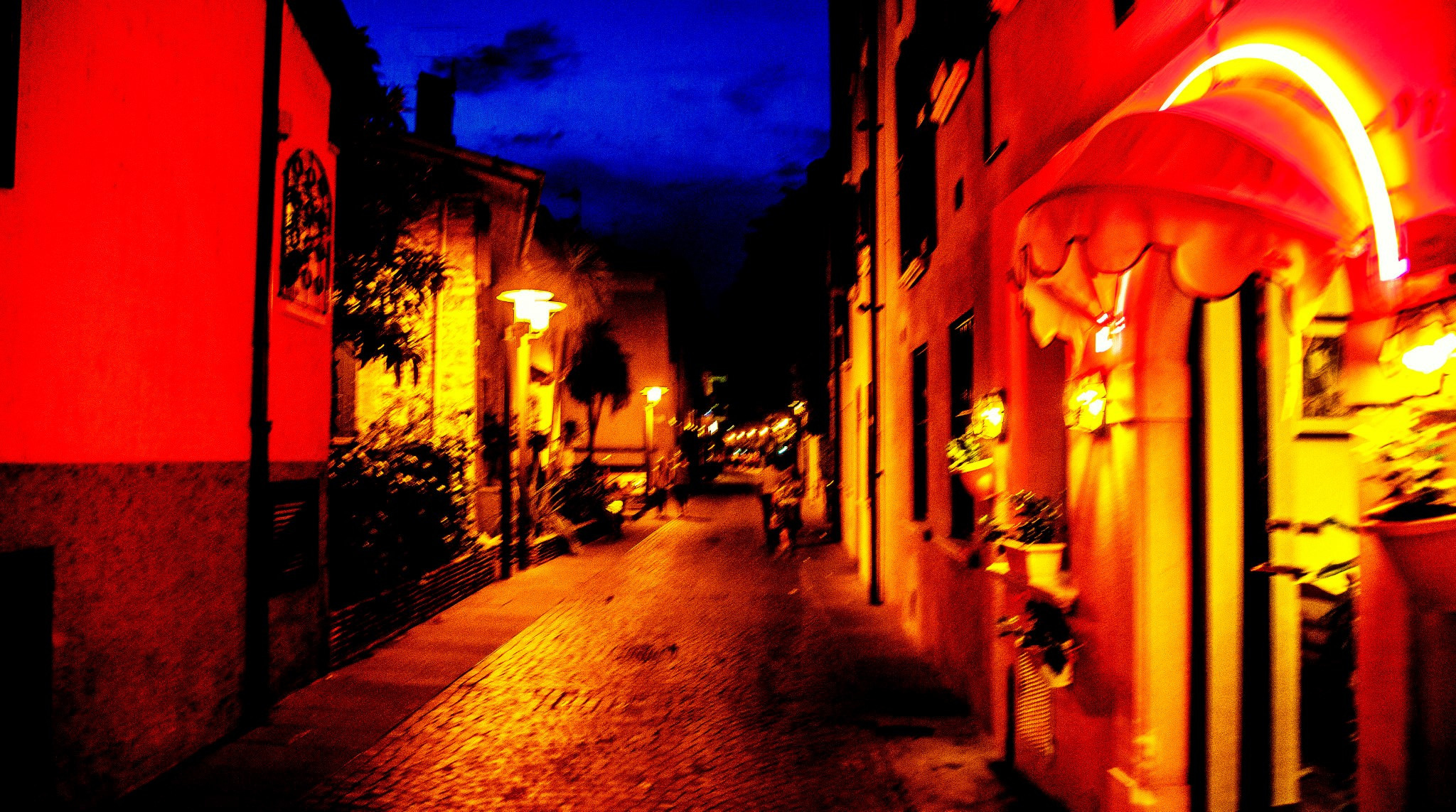 19.Lago di Garda. Путешествия в формате 360......