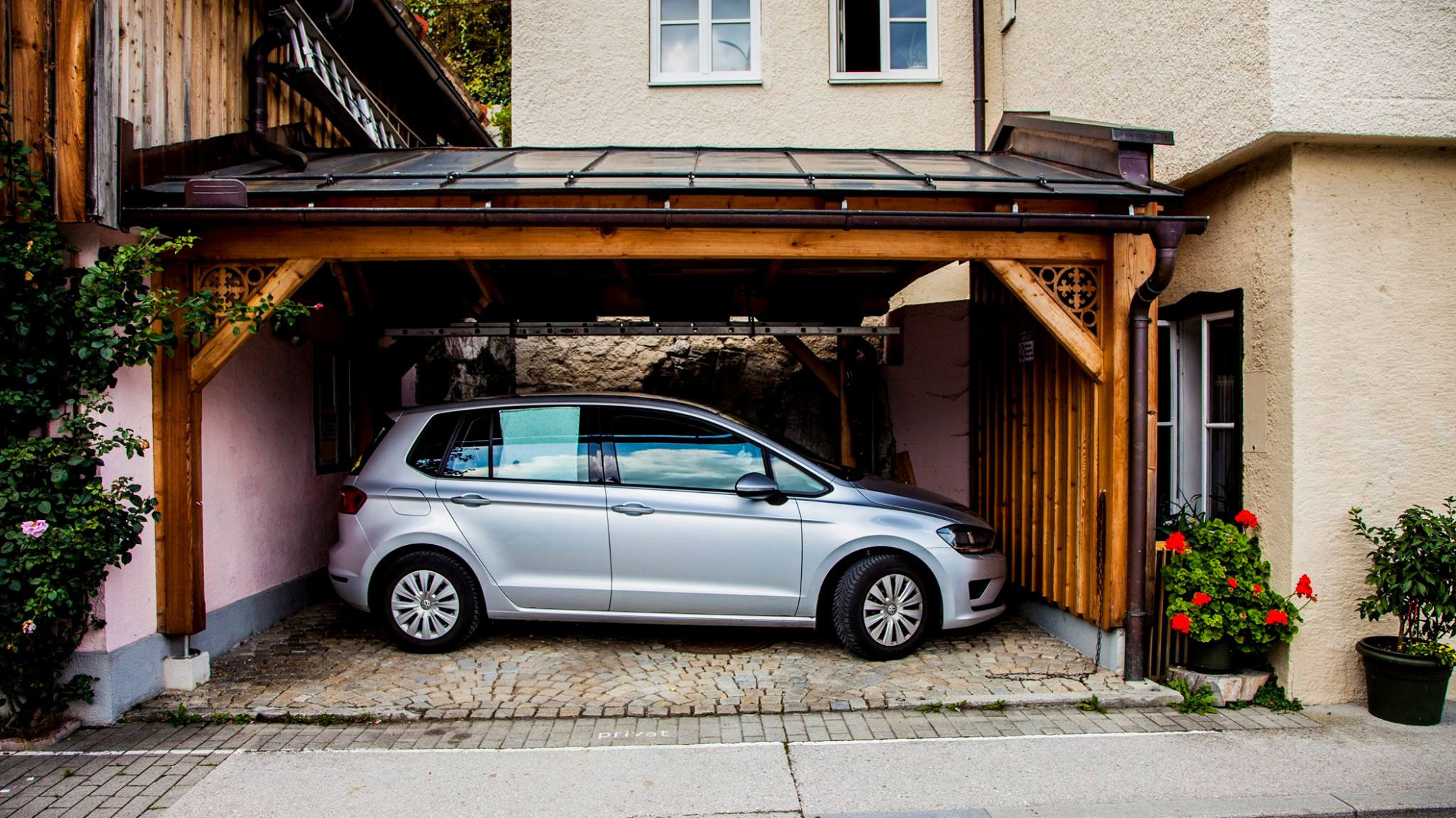 28.Hallstatt. Путешествия в формате 360......