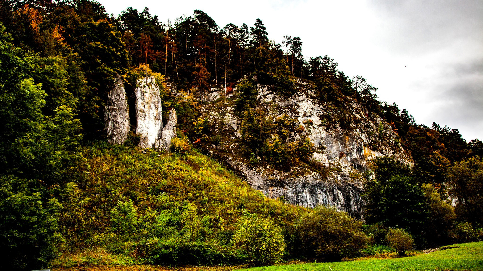 69.Moravský kras.Sloupsko-šošůvské jeskyně.1-5/10/2019. Путешествия в формате 360......