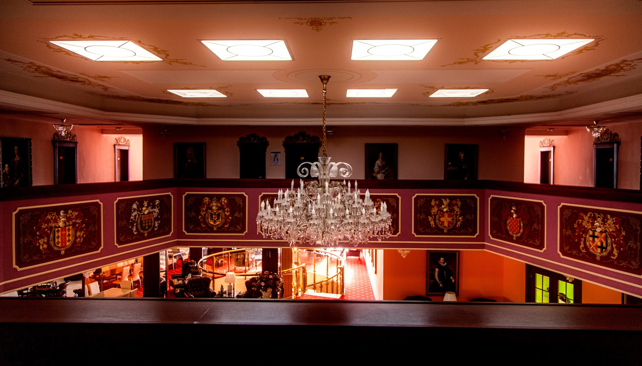 75.Mariánské Lázně.3/2-9/2/2020. Путешествия в формате 360......