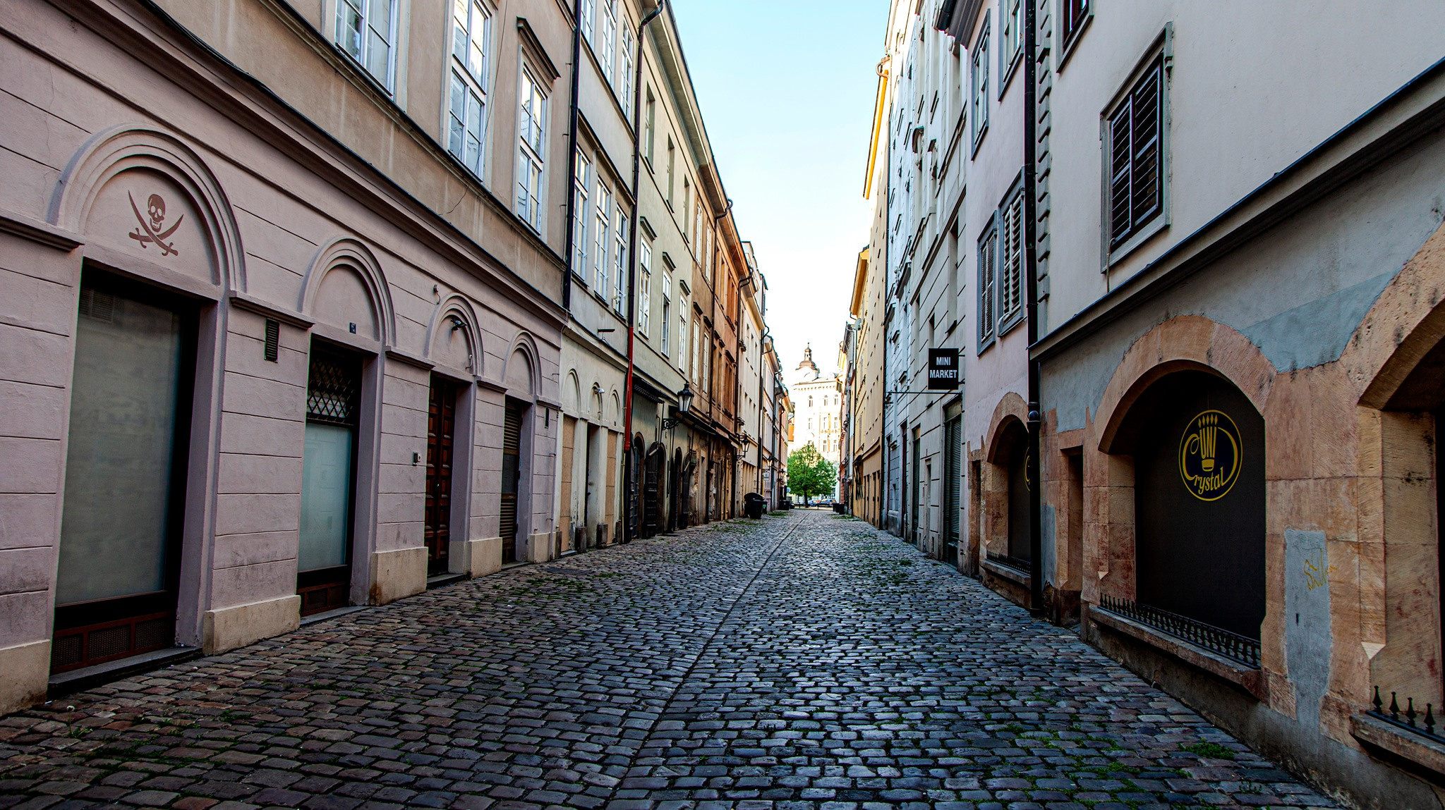 77.Prague.Covid-19. Путешествия в формате 360......