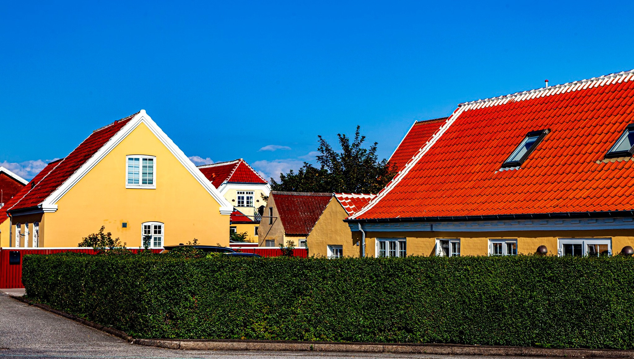 56.Kongeriget Danmark.Skagen.22/7-30/7/2019. Путешествия в формате 360......