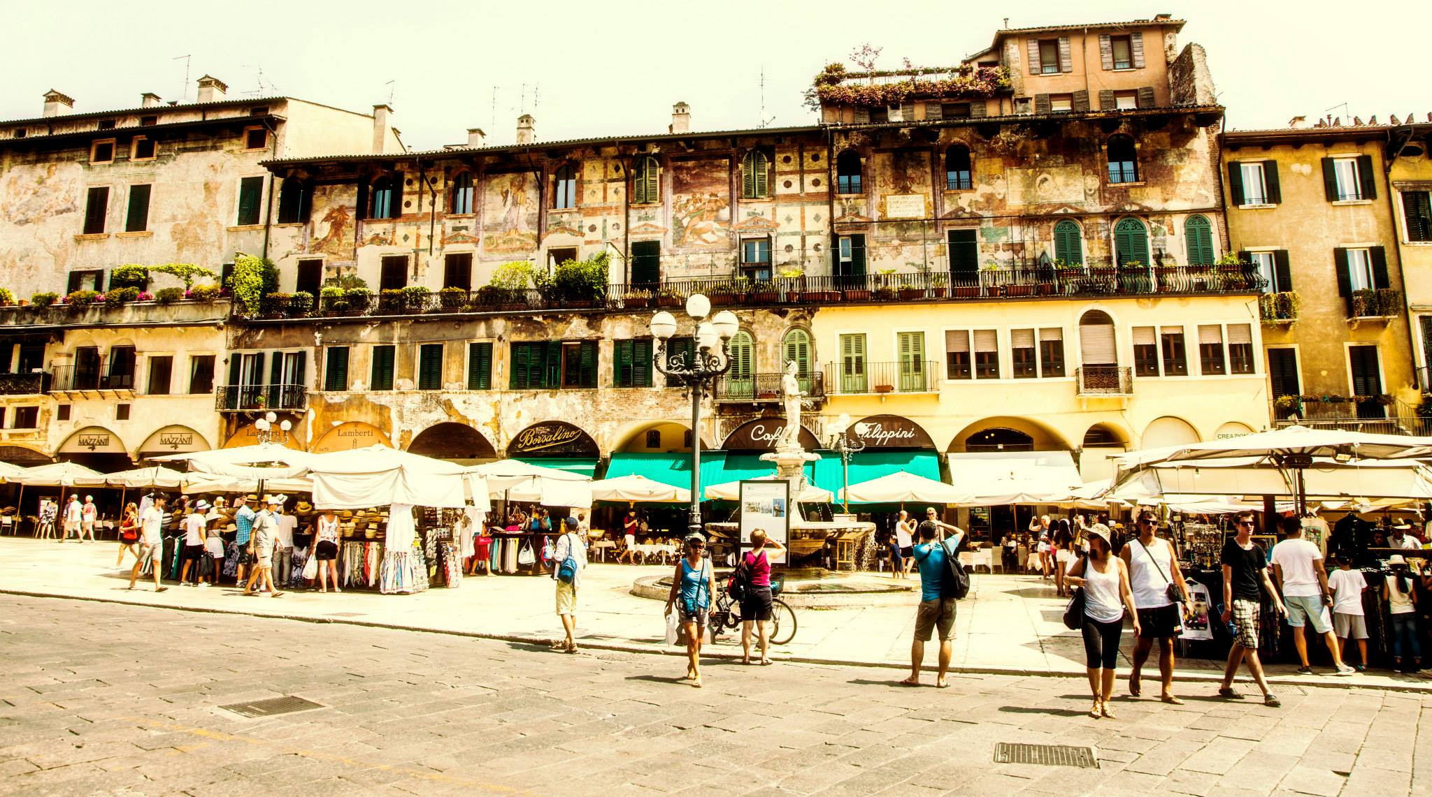 19.Lago di Garda. Путешествия в формате 360......