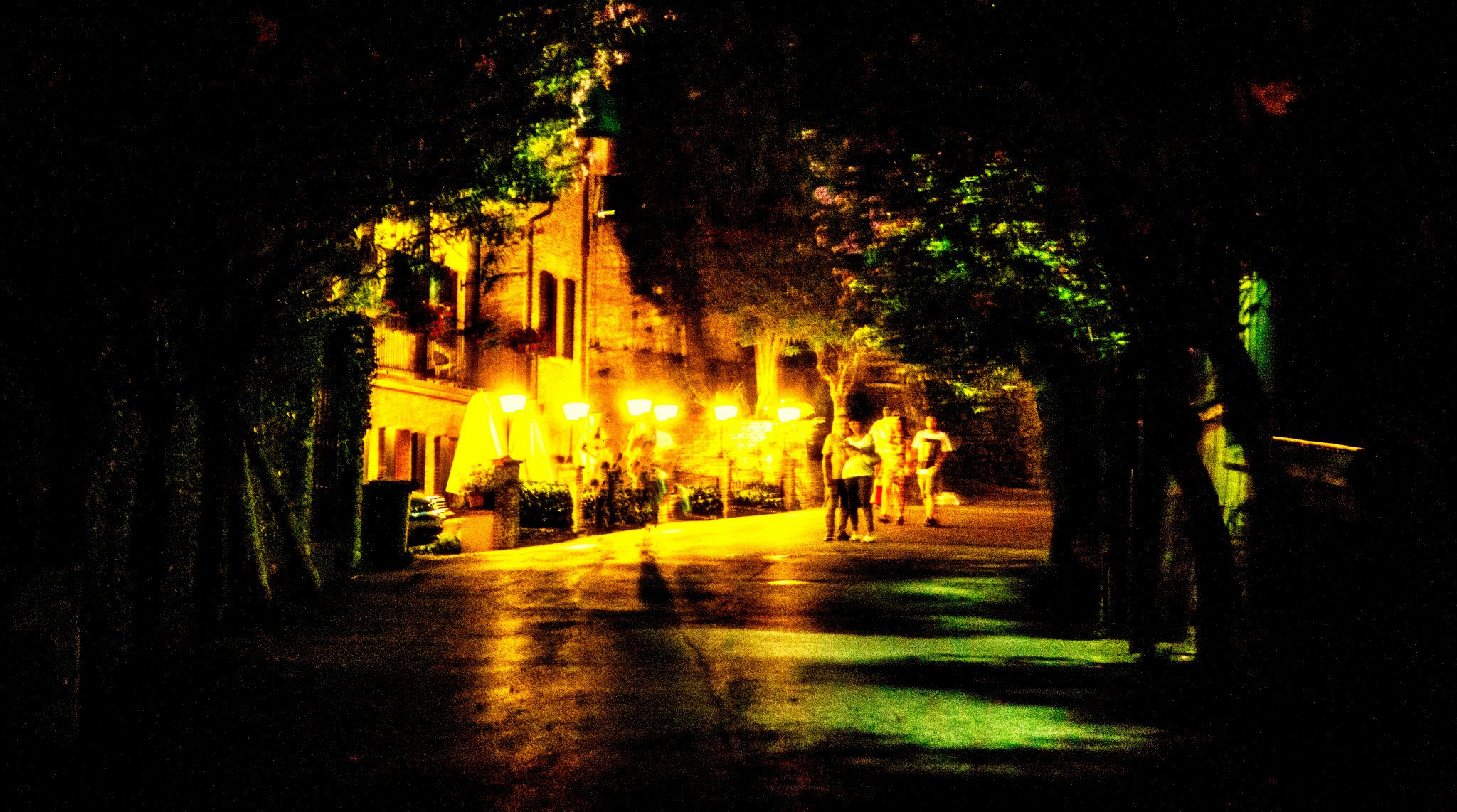 19.Lago di Garda. Путешествия в формате 360......