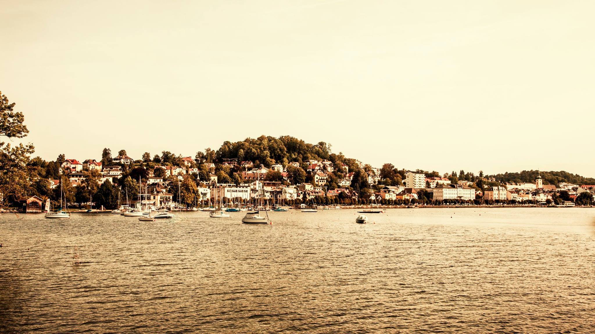 28.Hallstatt. Путешествия в формате 360......
