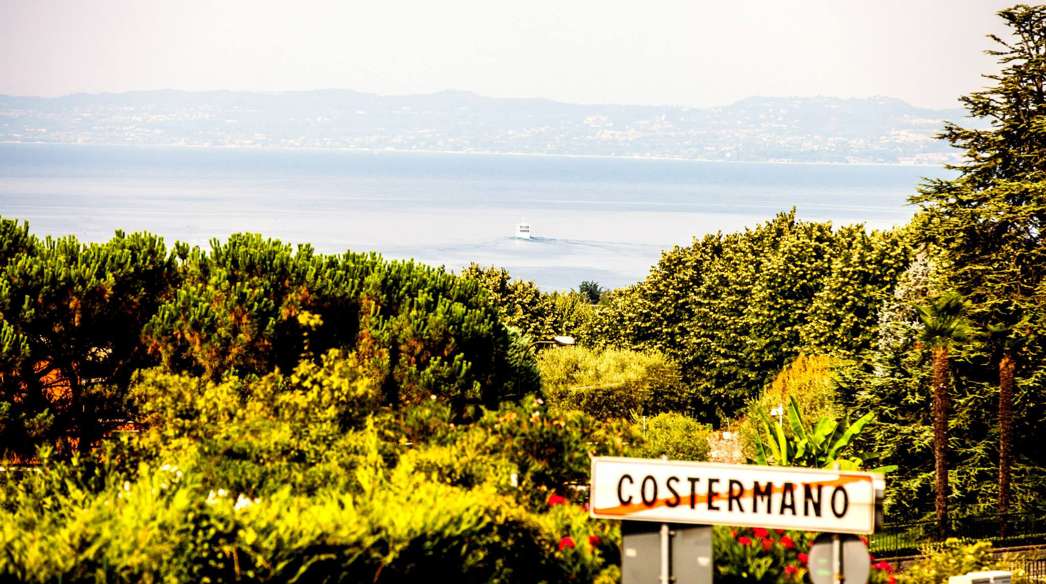 19.Lago di Garda. Путешествия в формате 360......