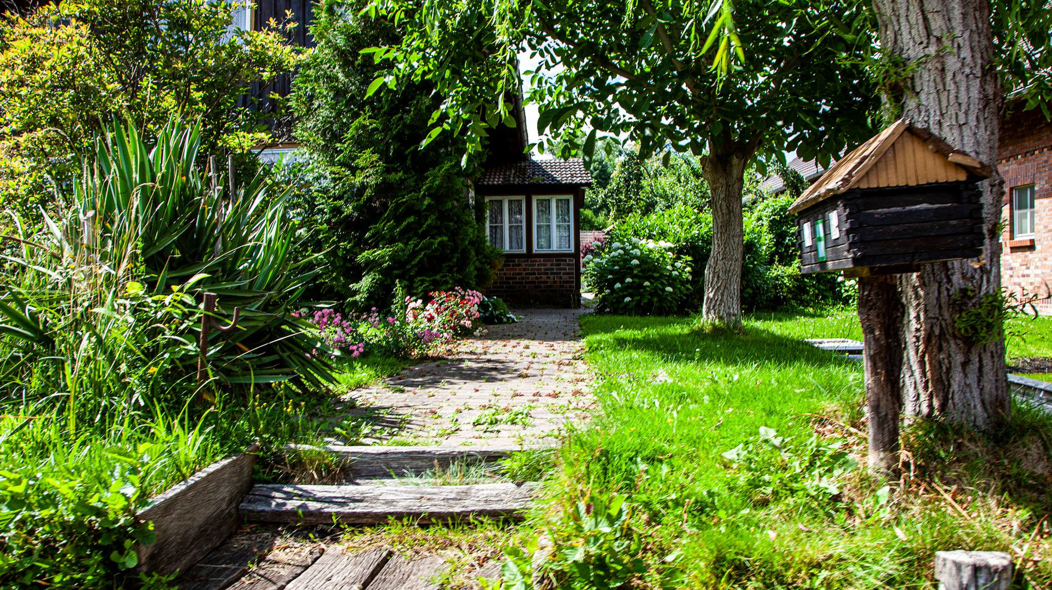 79.Lübbenau/Spreewald.27/6/2020. Путешествия в формате 360......