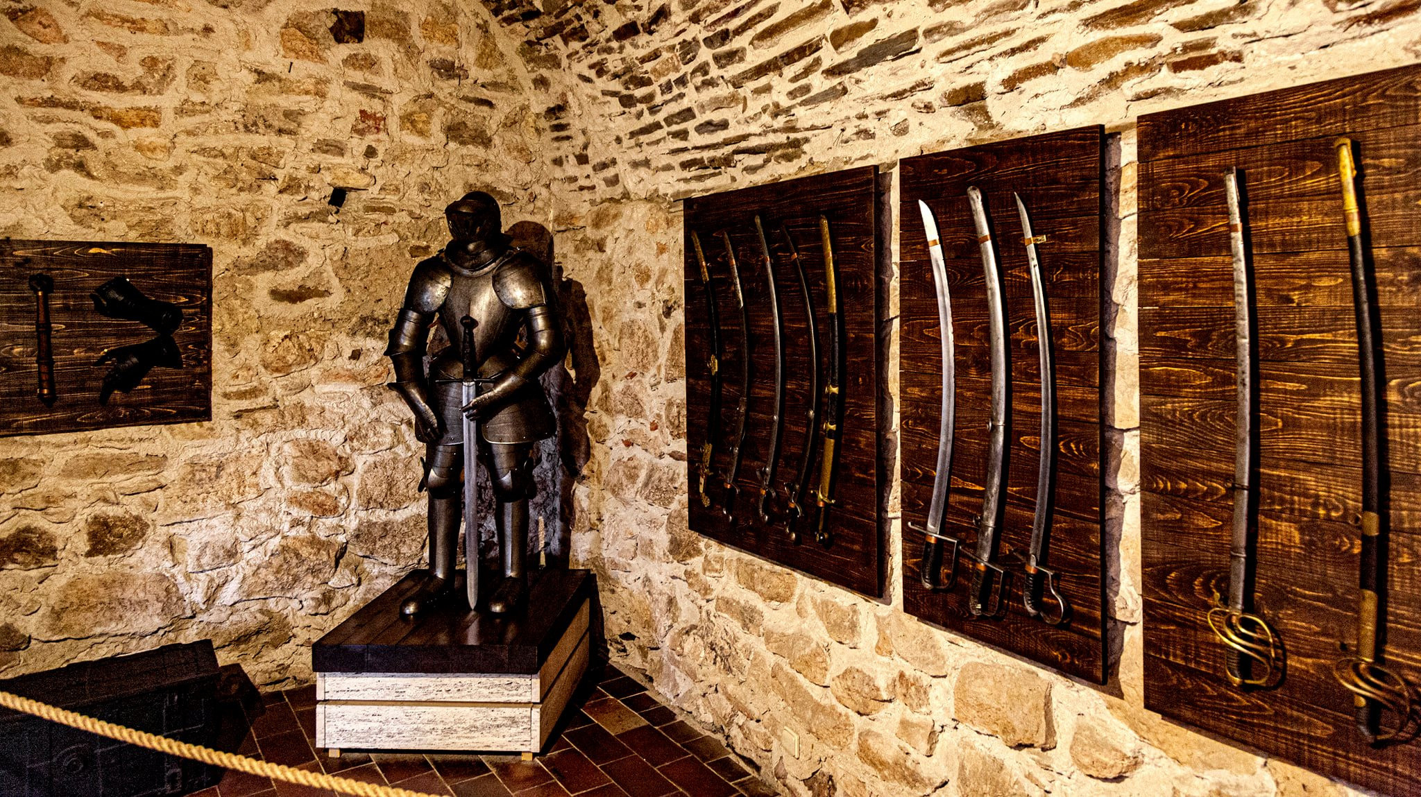 85.Spišský hrad.13/7-19/7/2020. Путешествия в формате 360......