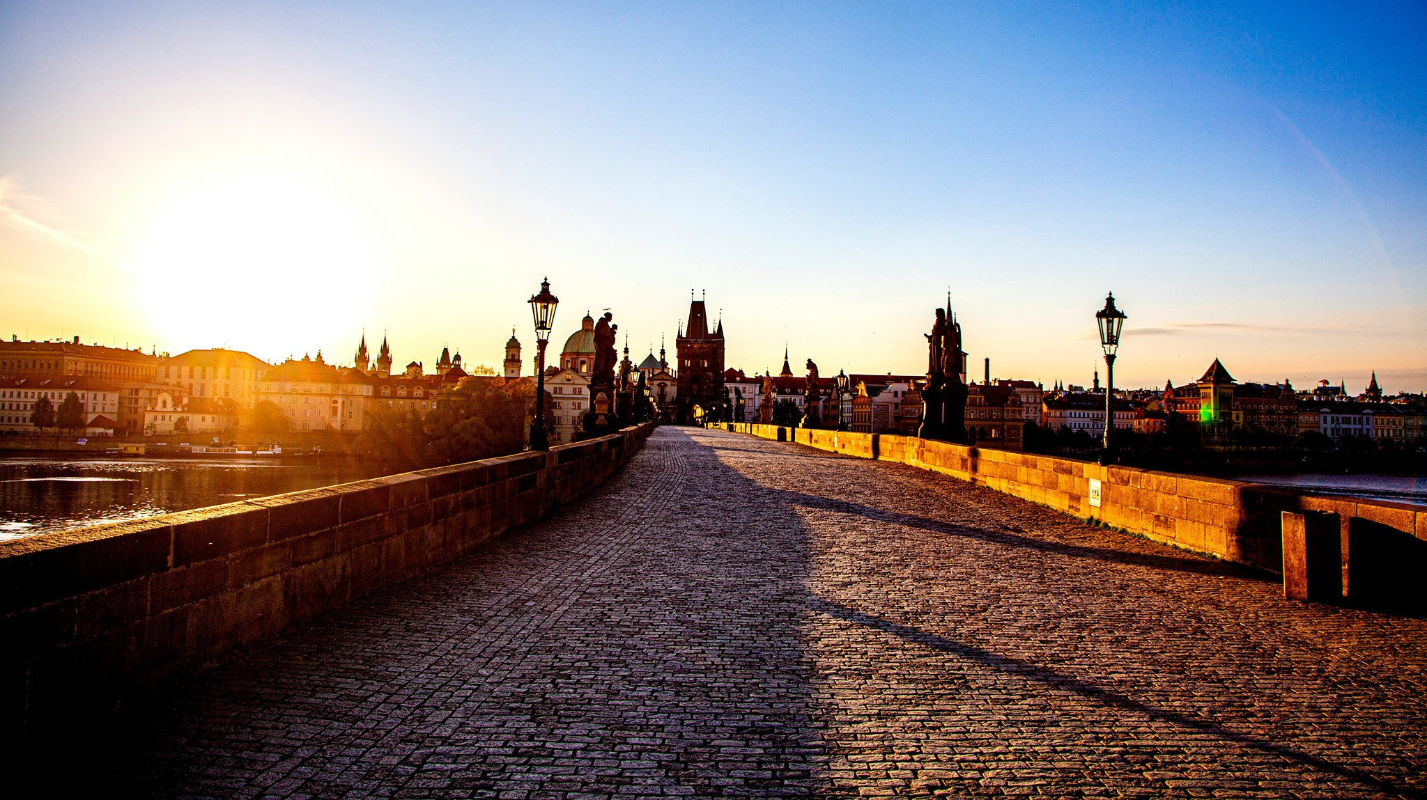 77.Prague.Covid-19. Путешествия в формате 360......
