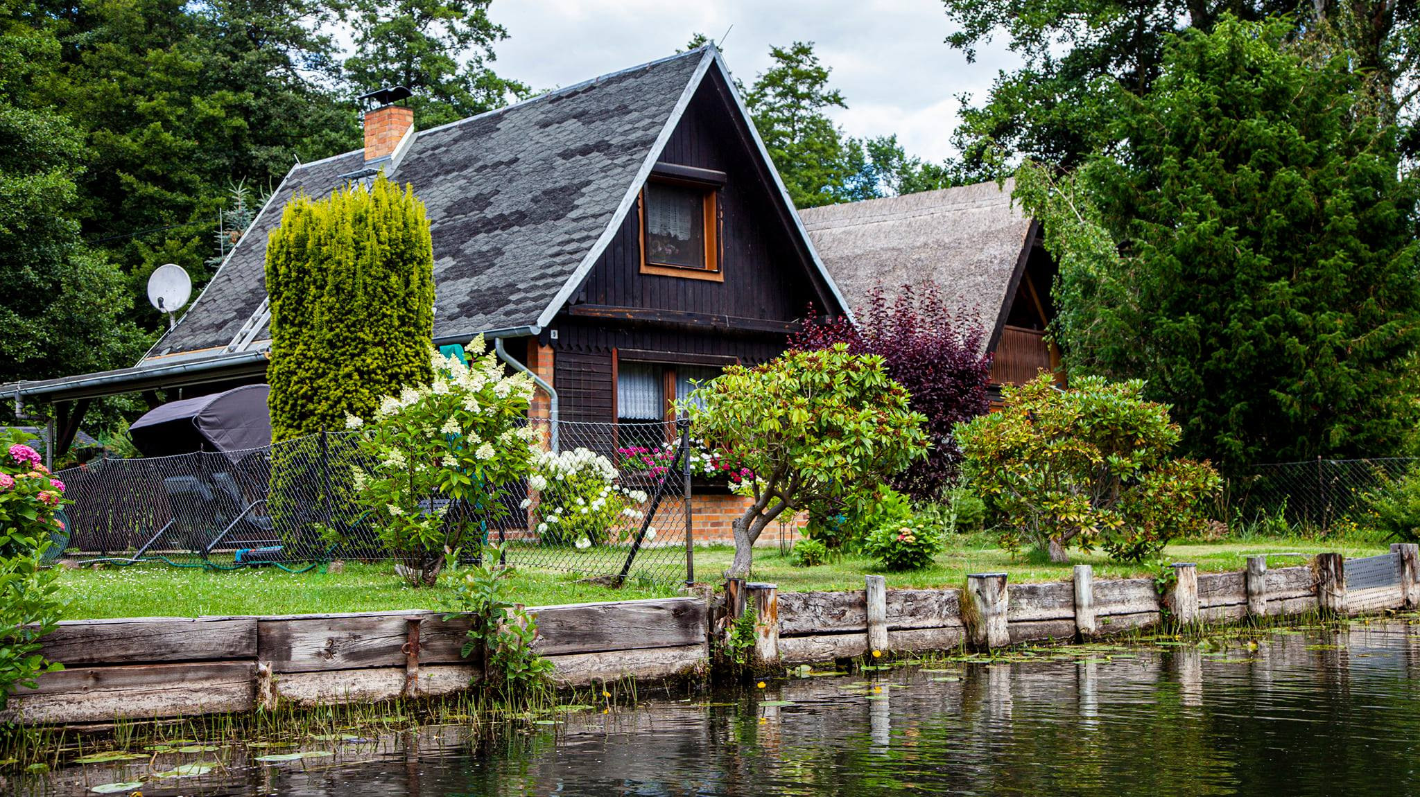 79.Lübbenau/Spreewald.27/6/2020. Путешествия в формате 360......