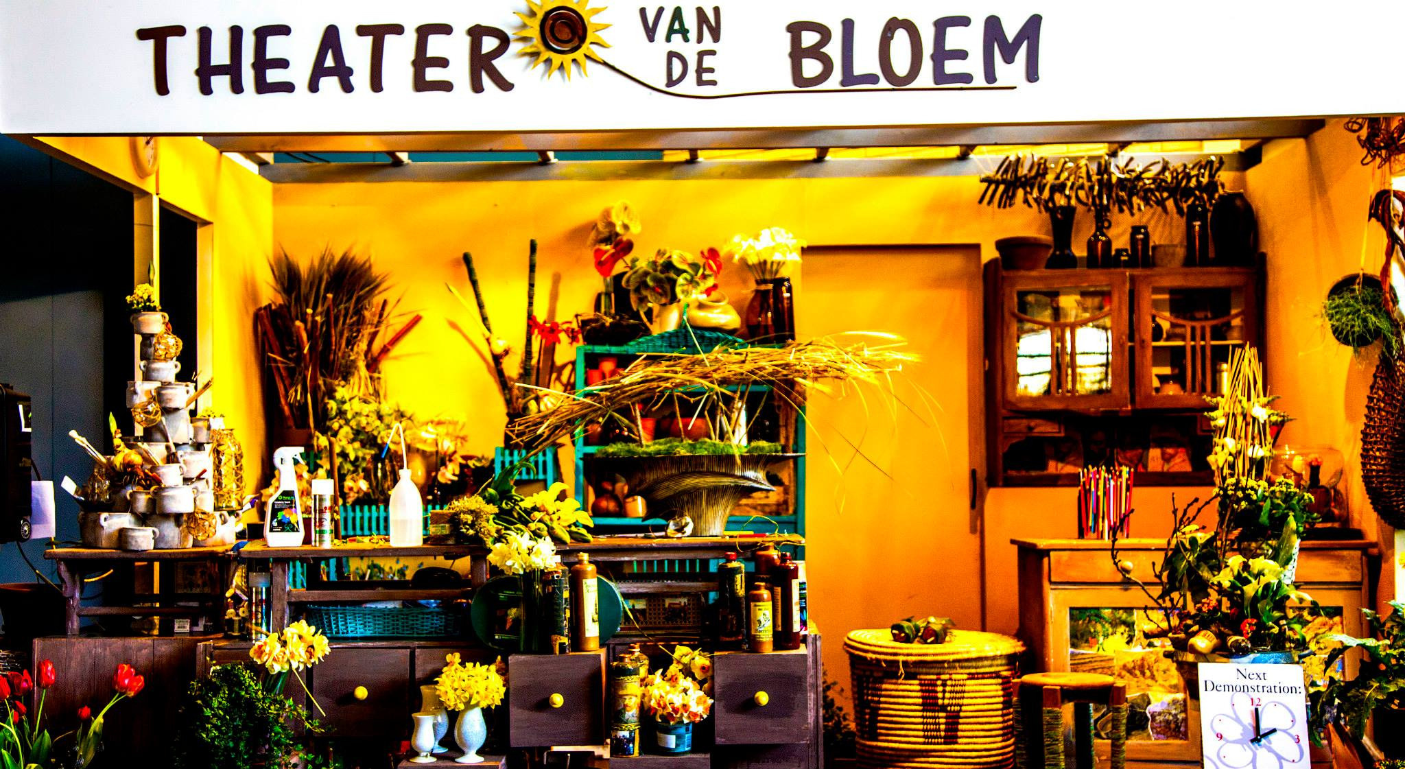 12.Keukenhof — 8 000 000…. Путешествия в формате 360......