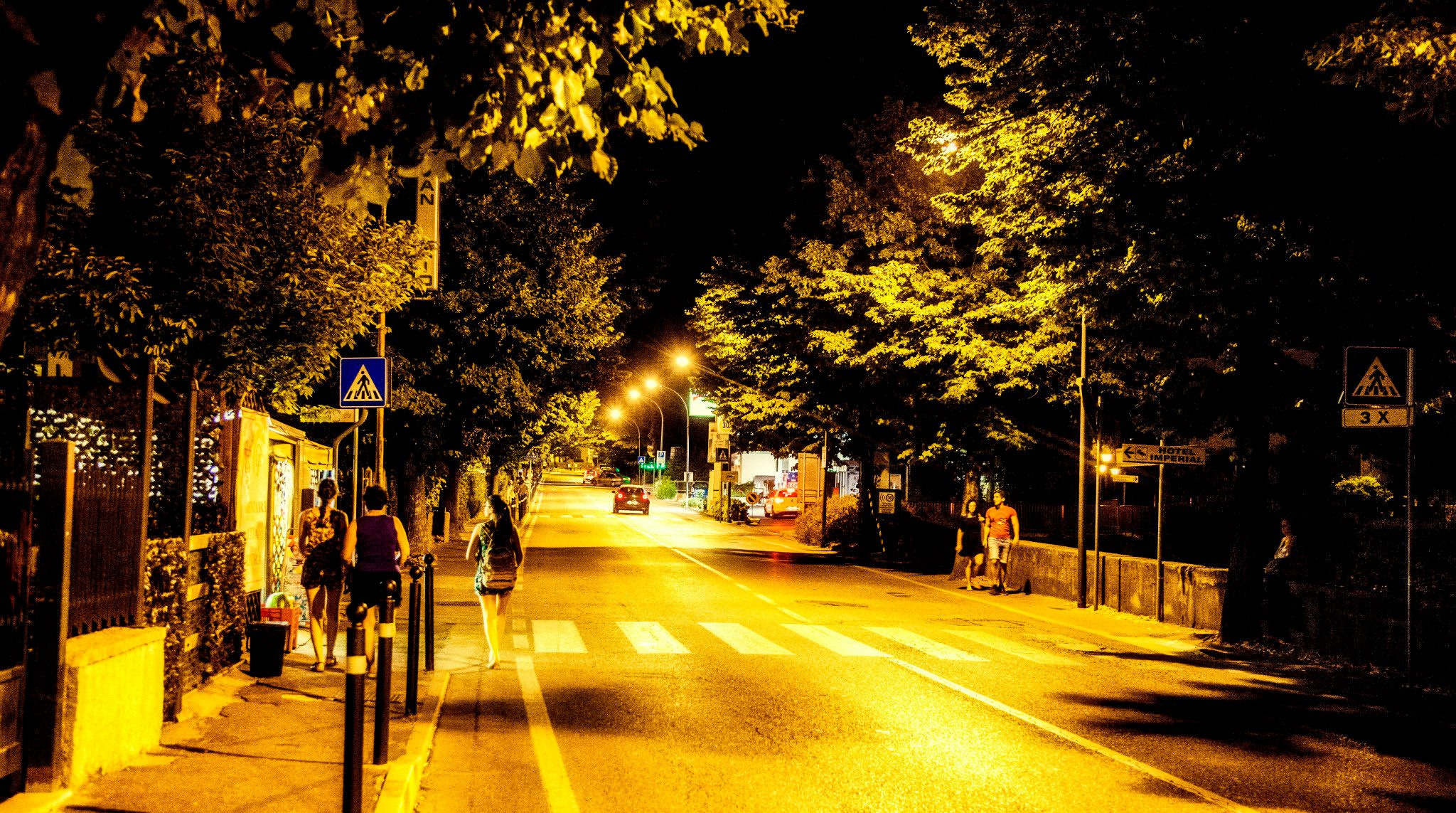 19.Lago di Garda. Путешествия в формате 360......