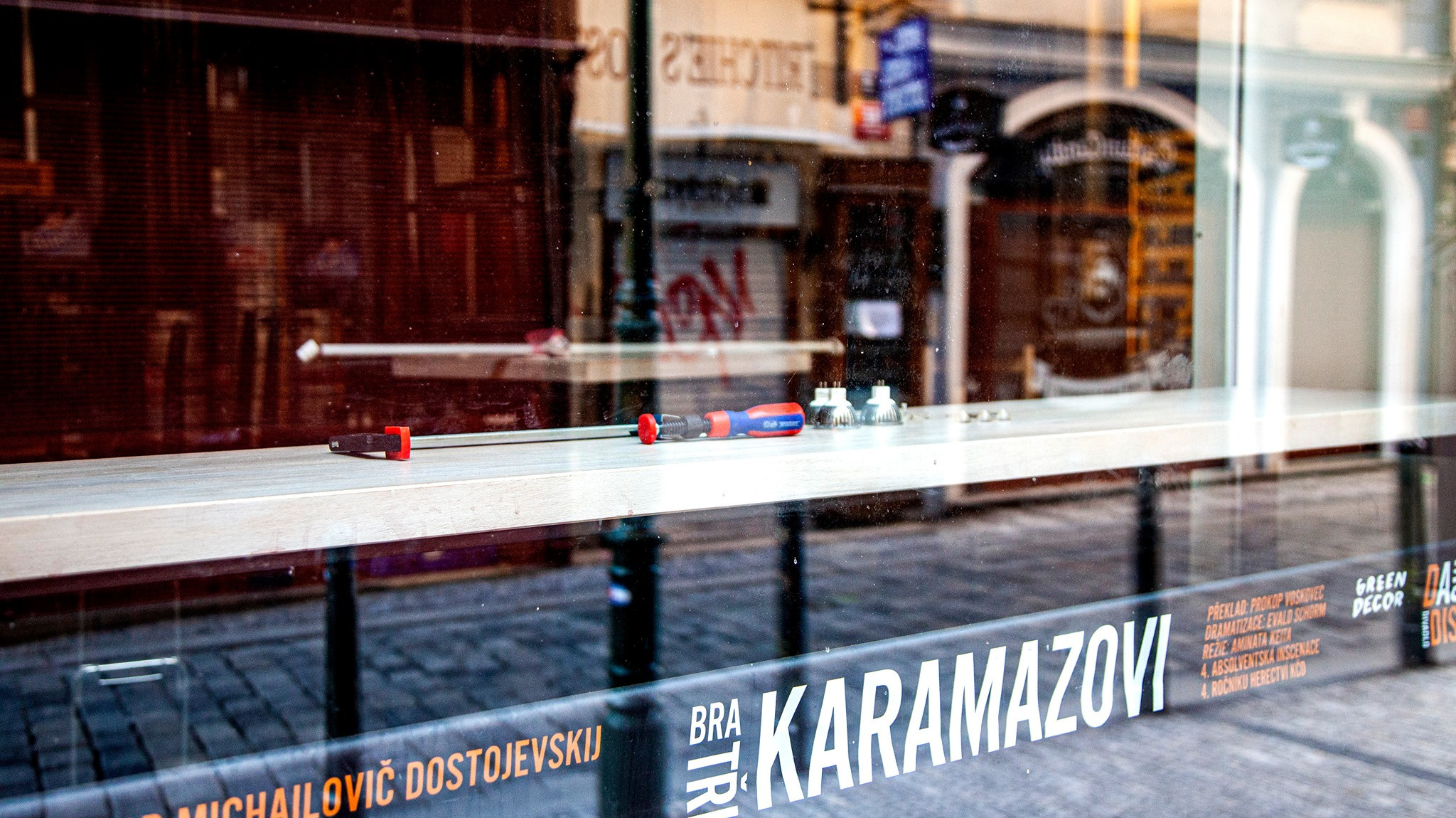 77.Prague.Covid-19. Путешествия в формате 360......