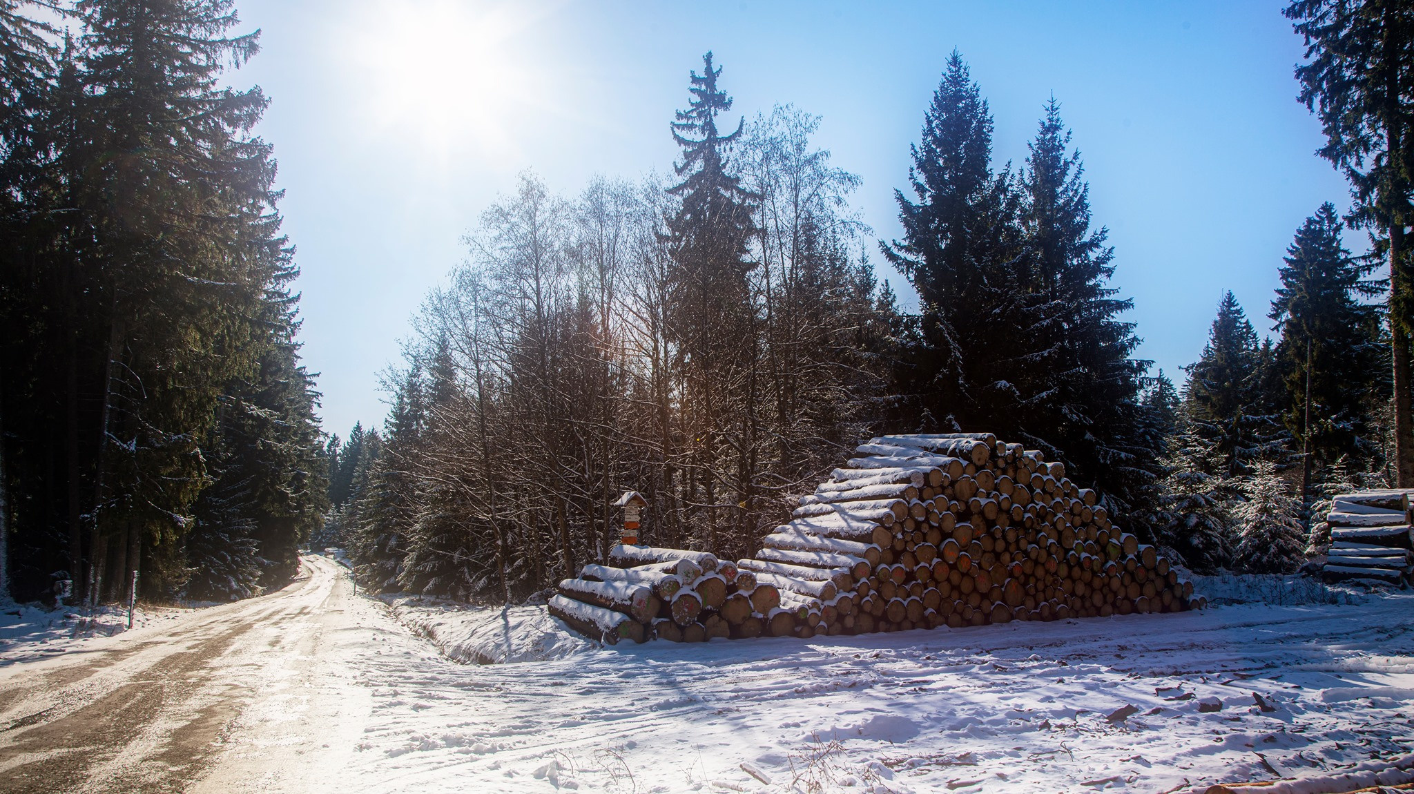 74.Severní Čechy.3/2-9/2/2020. Путешествия в формате 360......