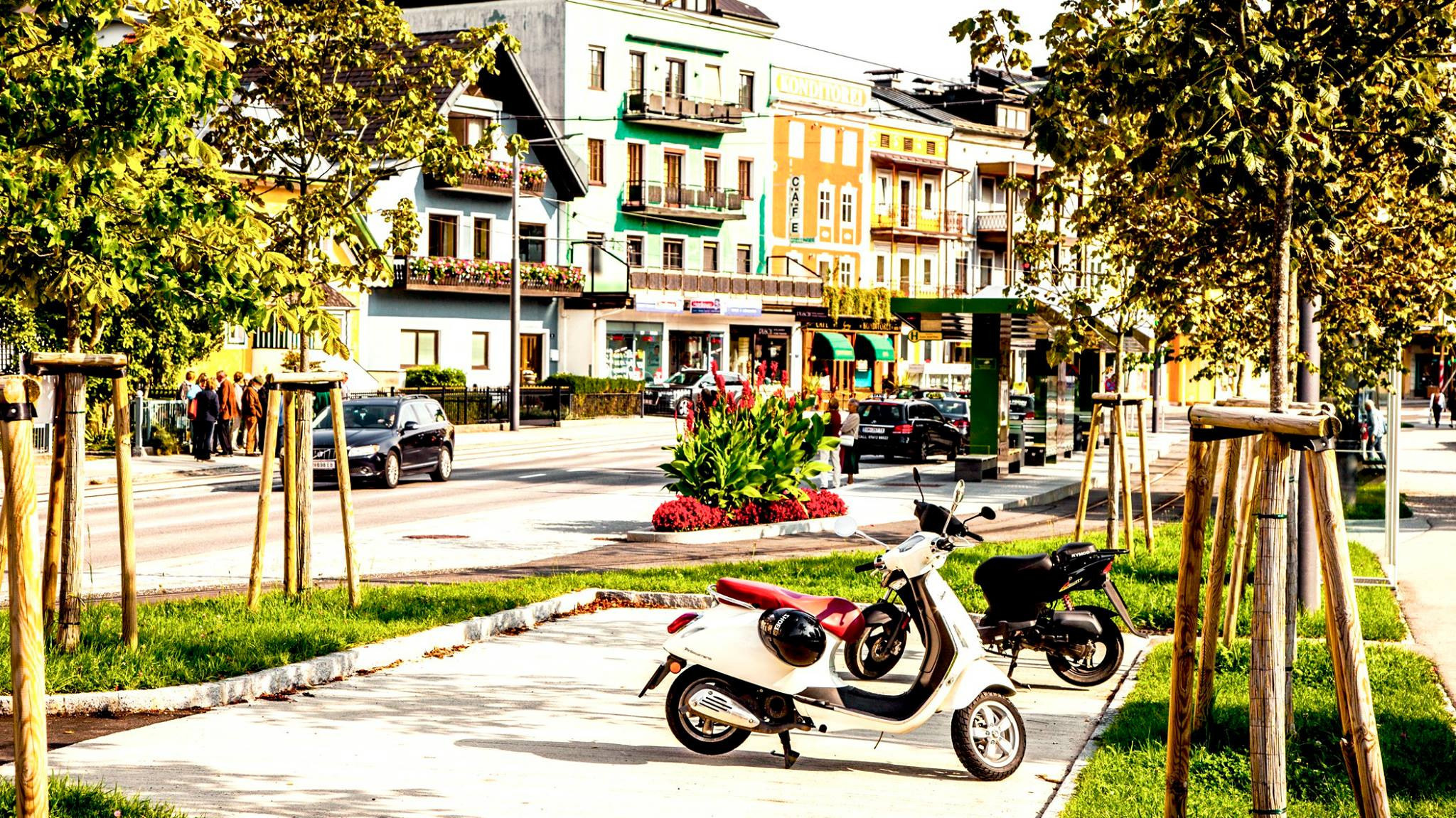28.Hallstatt. Путешествия в формате 360......