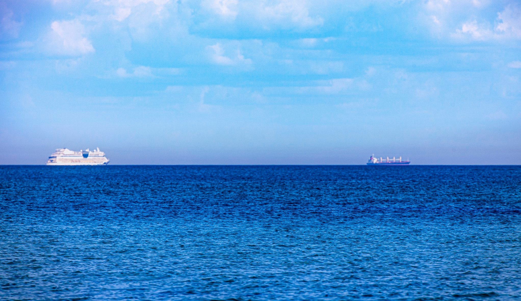 57.Kongeriget Danmark.Mys Grener.22/7-30/7/2019. Путешествия в формате 360......