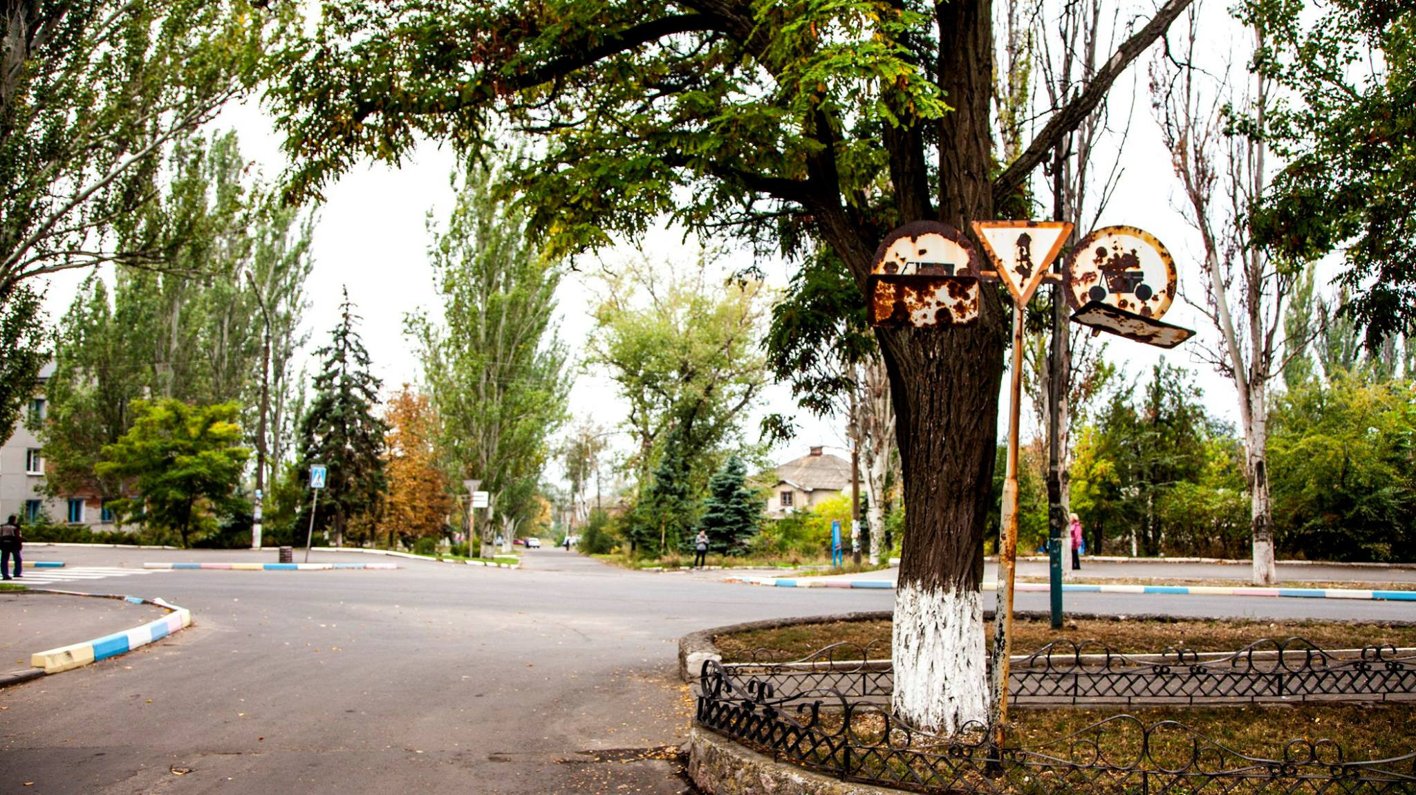 47.Машина времени существует…1/10-7/10/2018. Путешествия в формате 360......
