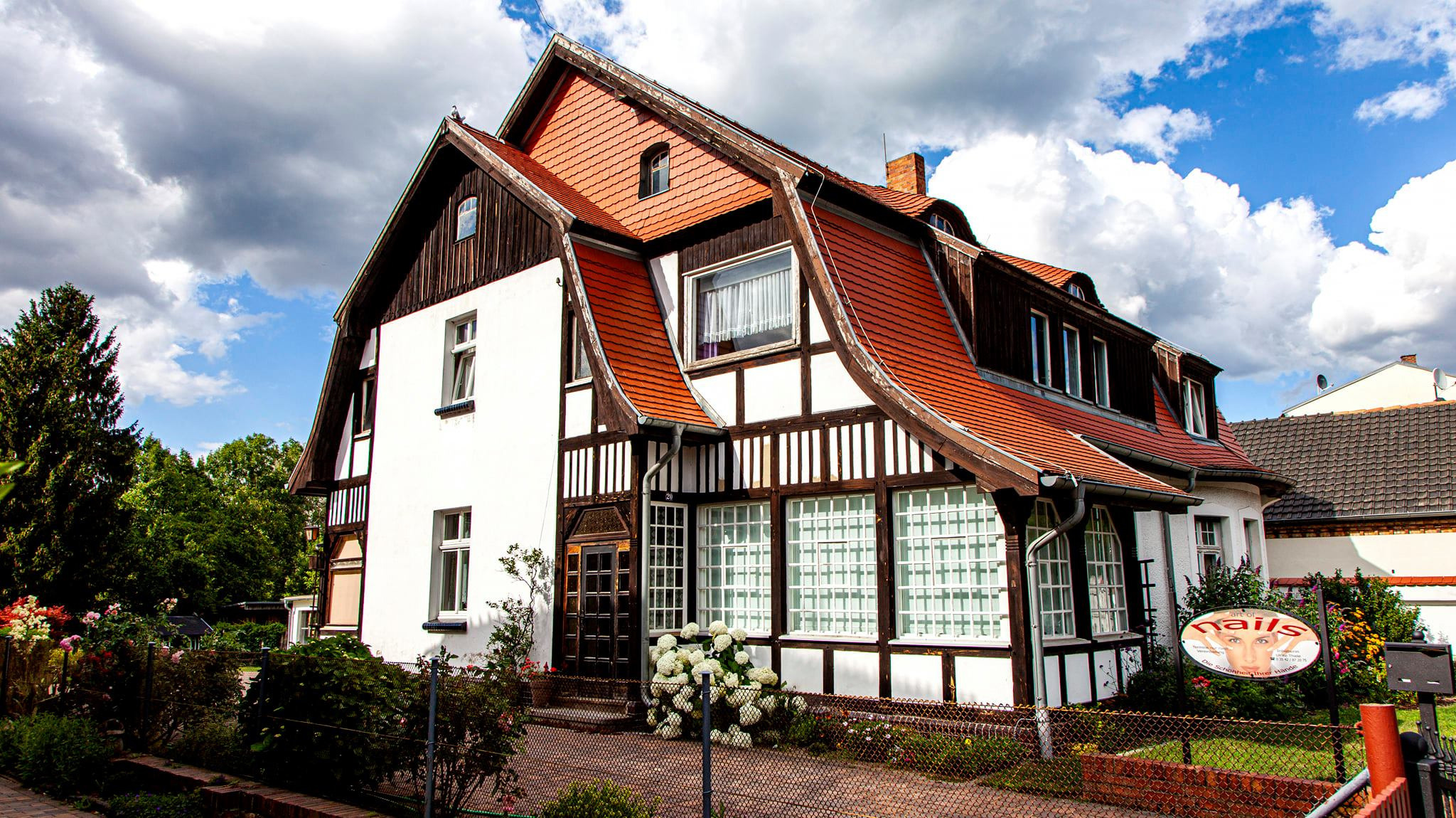 79.Lübbenau/Spreewald.27/6/2020. Путешествия в формате 360......