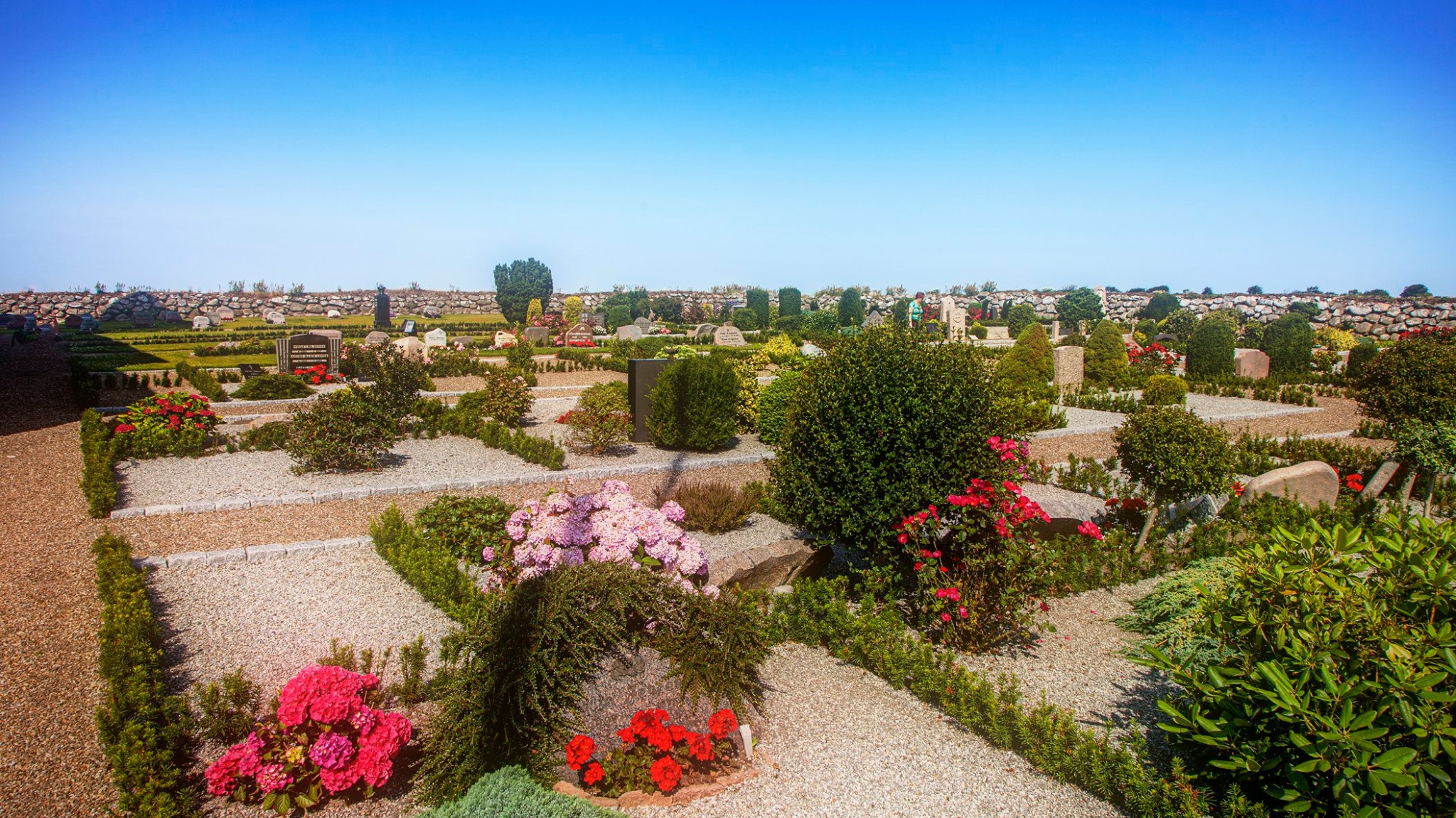 53.Kongeriget Danmark.Aggersborg.22/7-30/7/2019. Путешествия в формате 360......