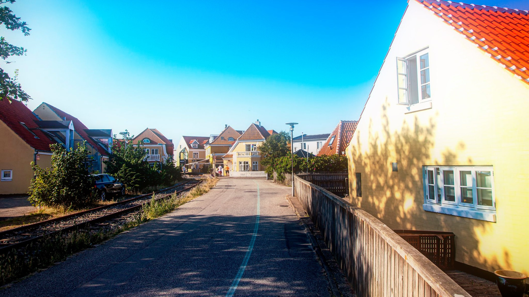 56.Kongeriget Danmark.Skagen.22/7-30/7/2019. Путешествия в формате 360......