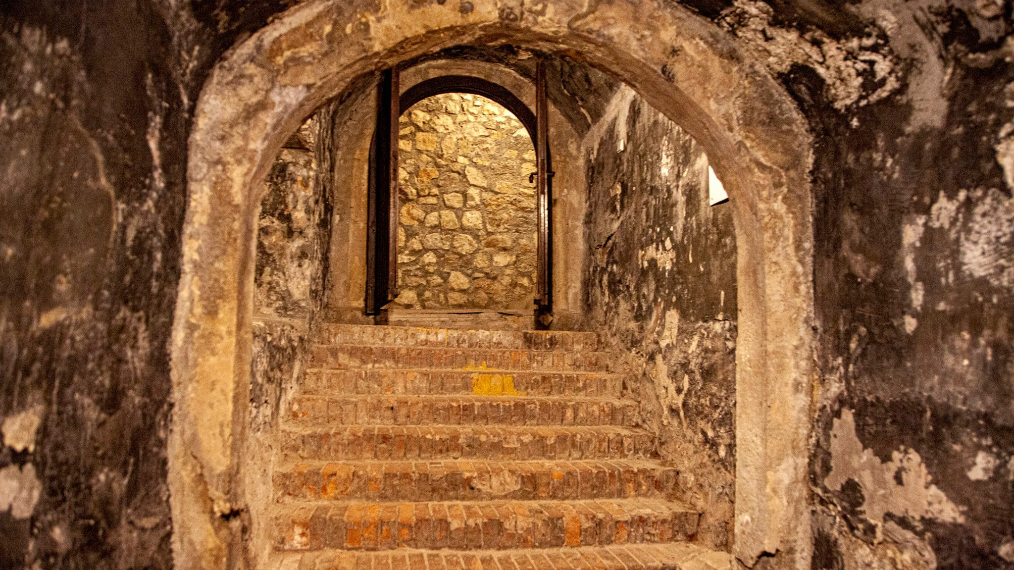 81.Trenčínský hrad.13/7-19/7/2020. Путешествия в формате 360......