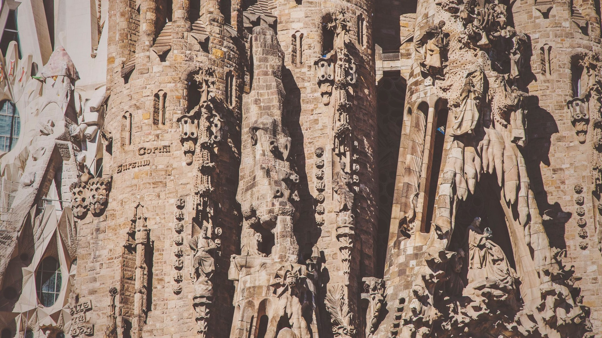 48.Spain.Barcelona.29.5.2019. Путешествия в формате 360......
