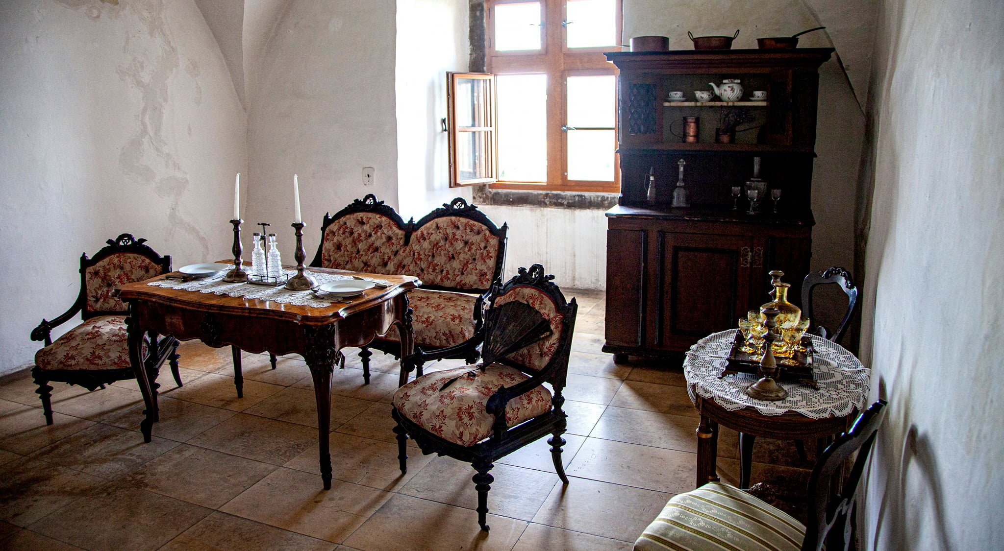 81.Trenčínský hrad.13/7-19/7/2020. Путешествия в формате 360......