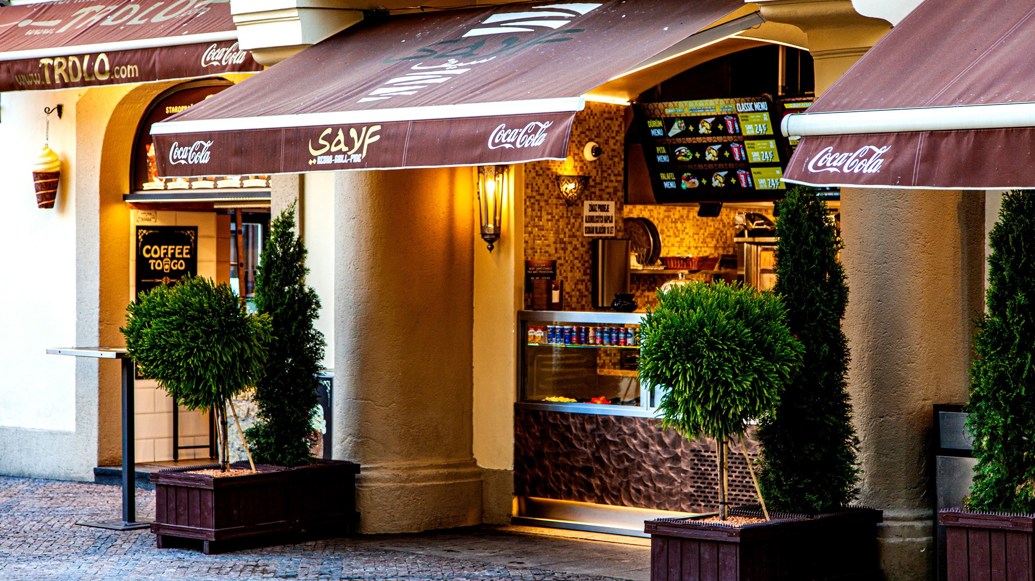 77.Prague.Covid-19. Путешествия в формате 360......