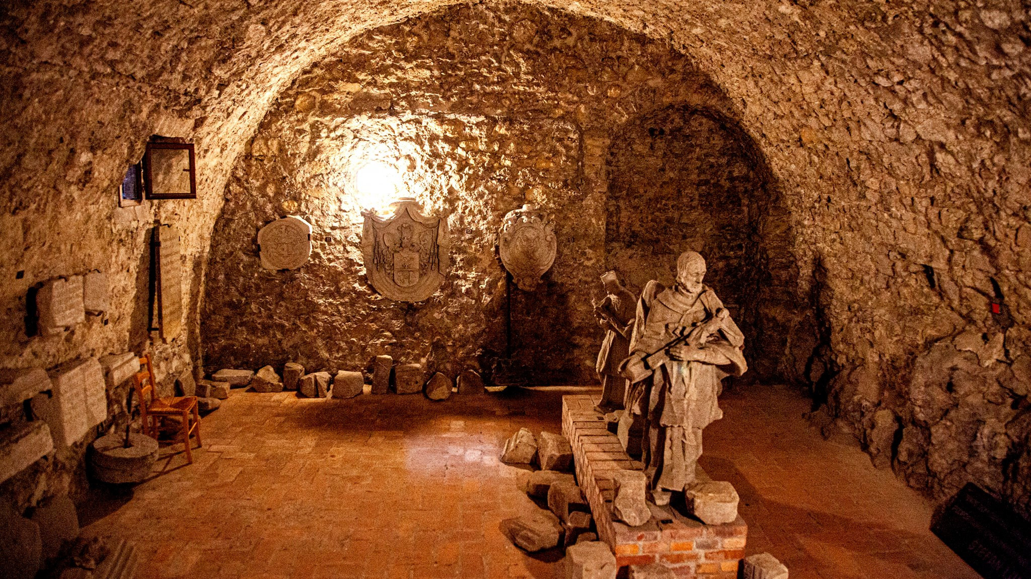 81.Trenčínský hrad.13/7-19/7/2020. Путешествия в формате 360......