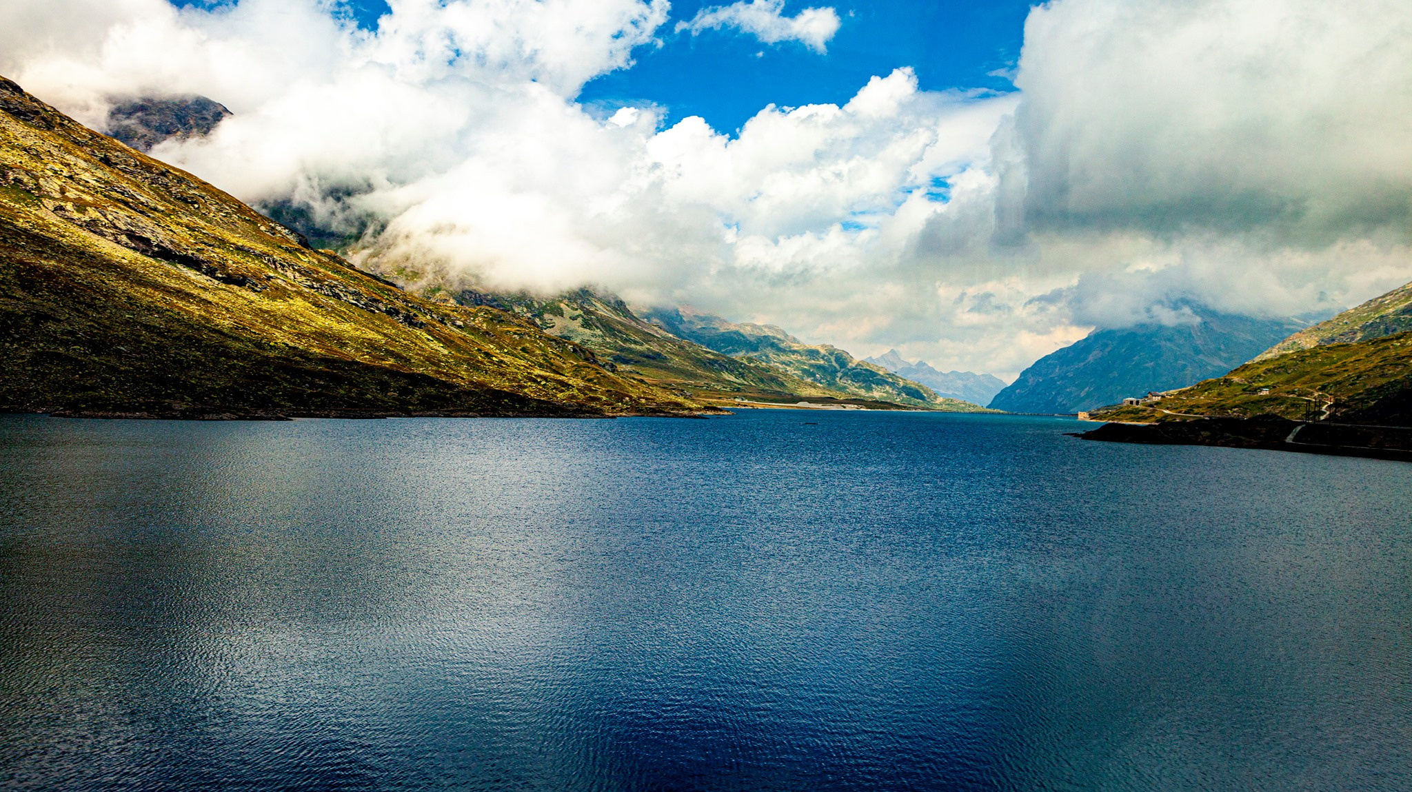 88.Tirano-Sv Moritz.22/8/2020. Путешествия в формате 360......