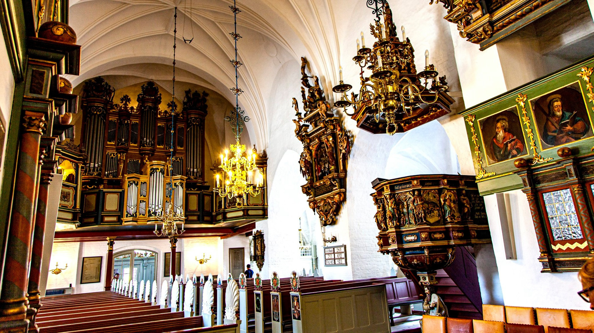 51.Kongeriget Danmark.Aalborg.22.7-30.7.2019. Путешествия в формате 360......