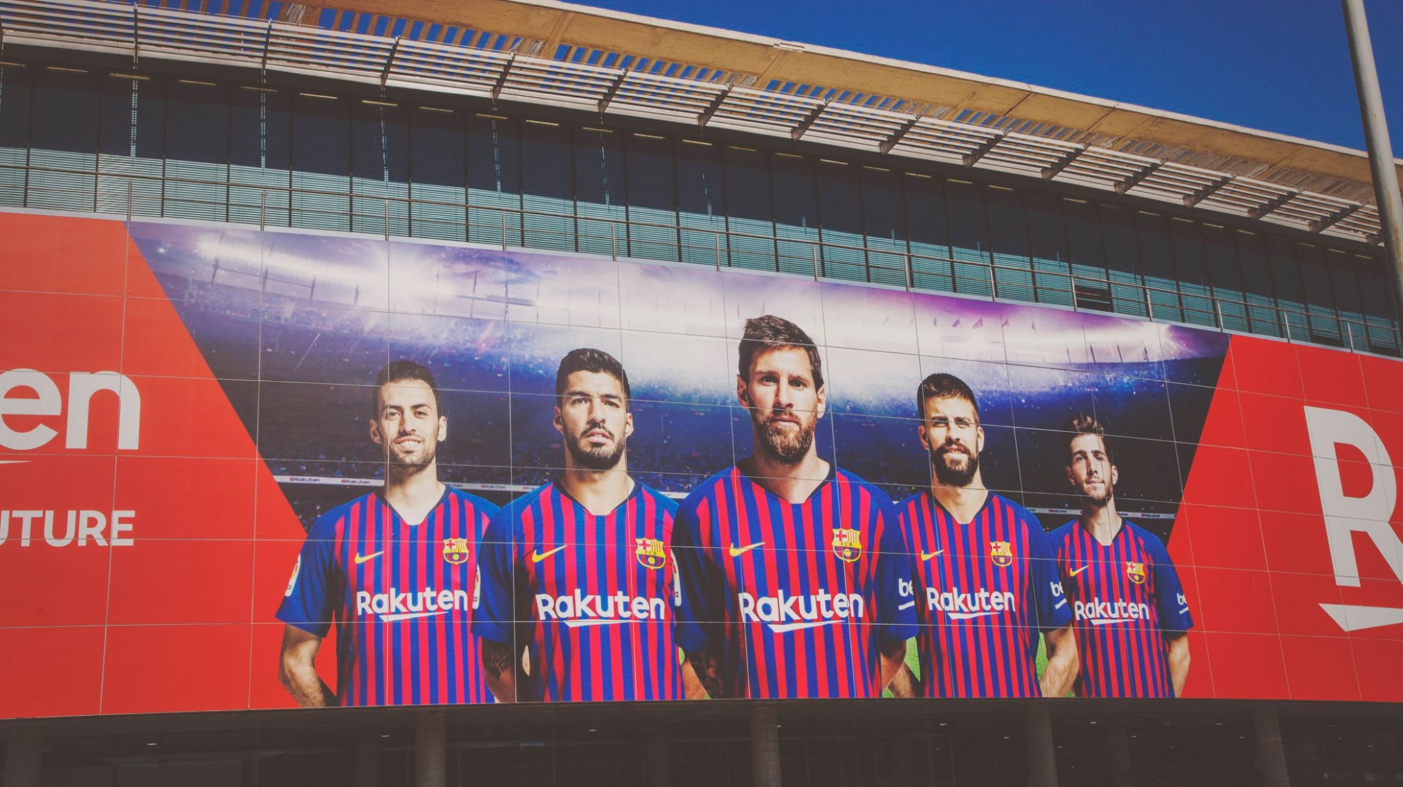48.Spain.Barcelona.29.5.2019. Путешествия в формате 360......
