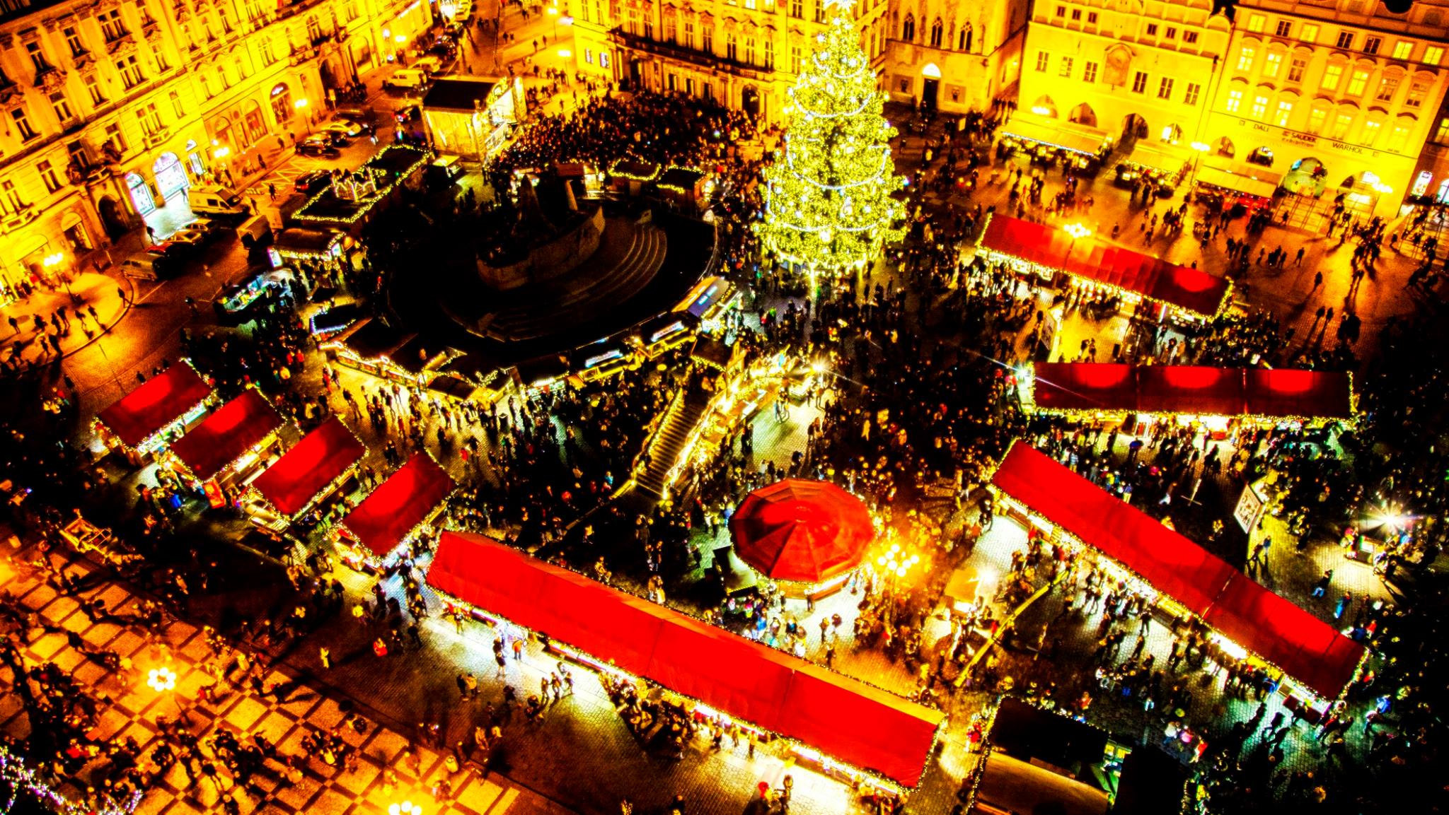 22.Prague. Путешествия в формате 360......