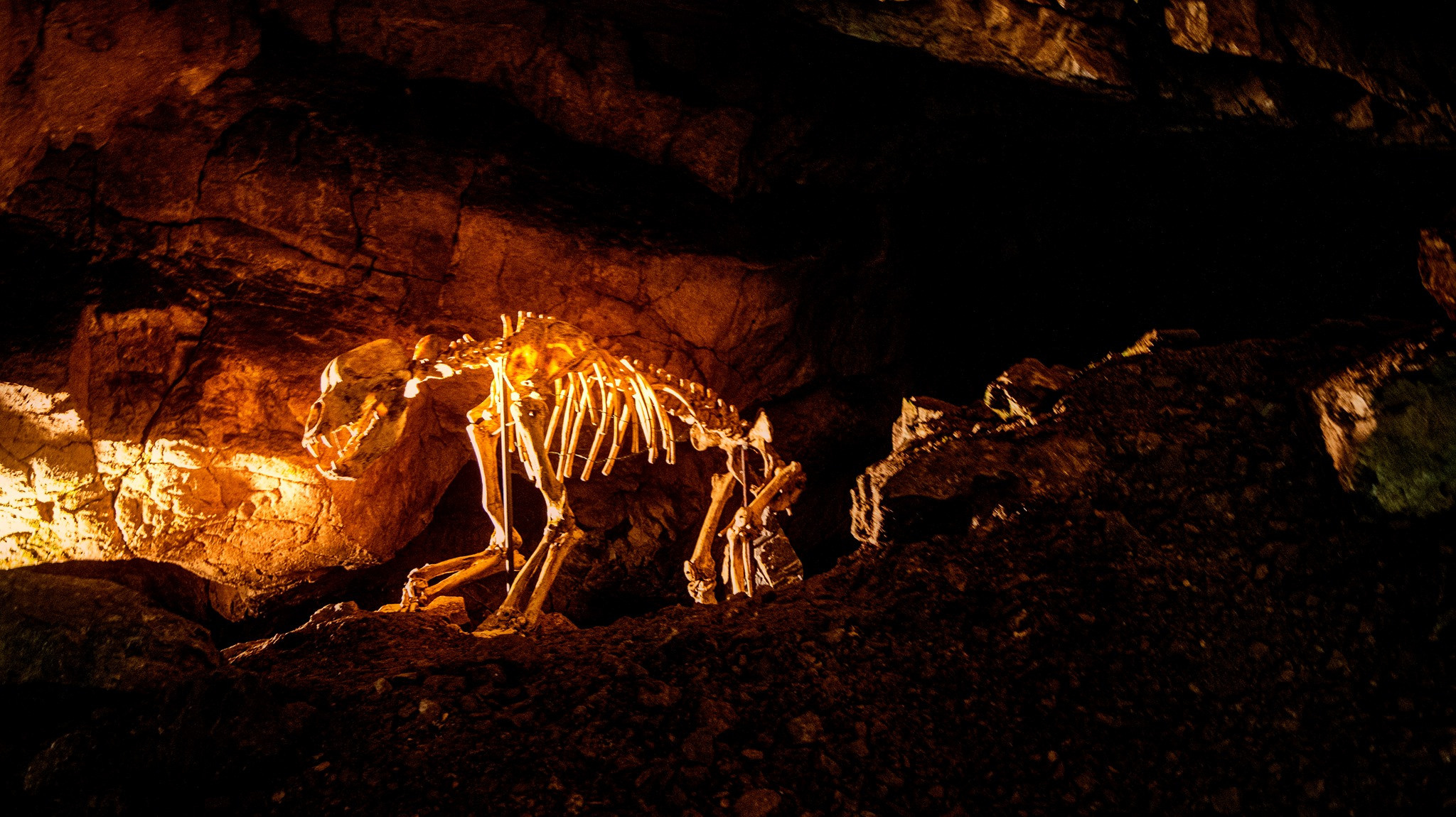 67.Moravský kras.Kateřinská jeskyně.1-5/10/2019. Путешествия в формате 360......