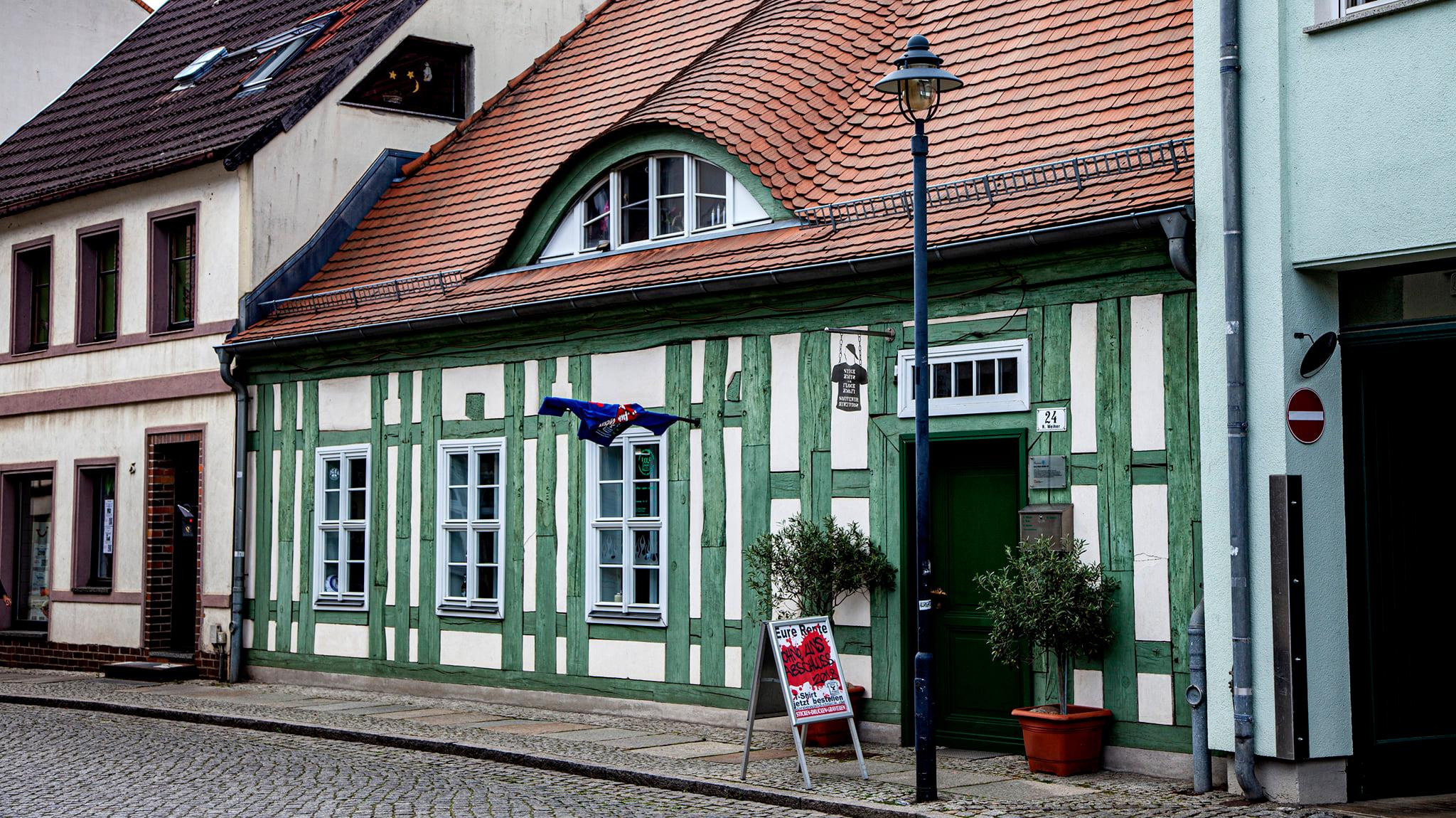 79.Lübbenau/Spreewald.27/6/2020. Путешествия в формате 360......