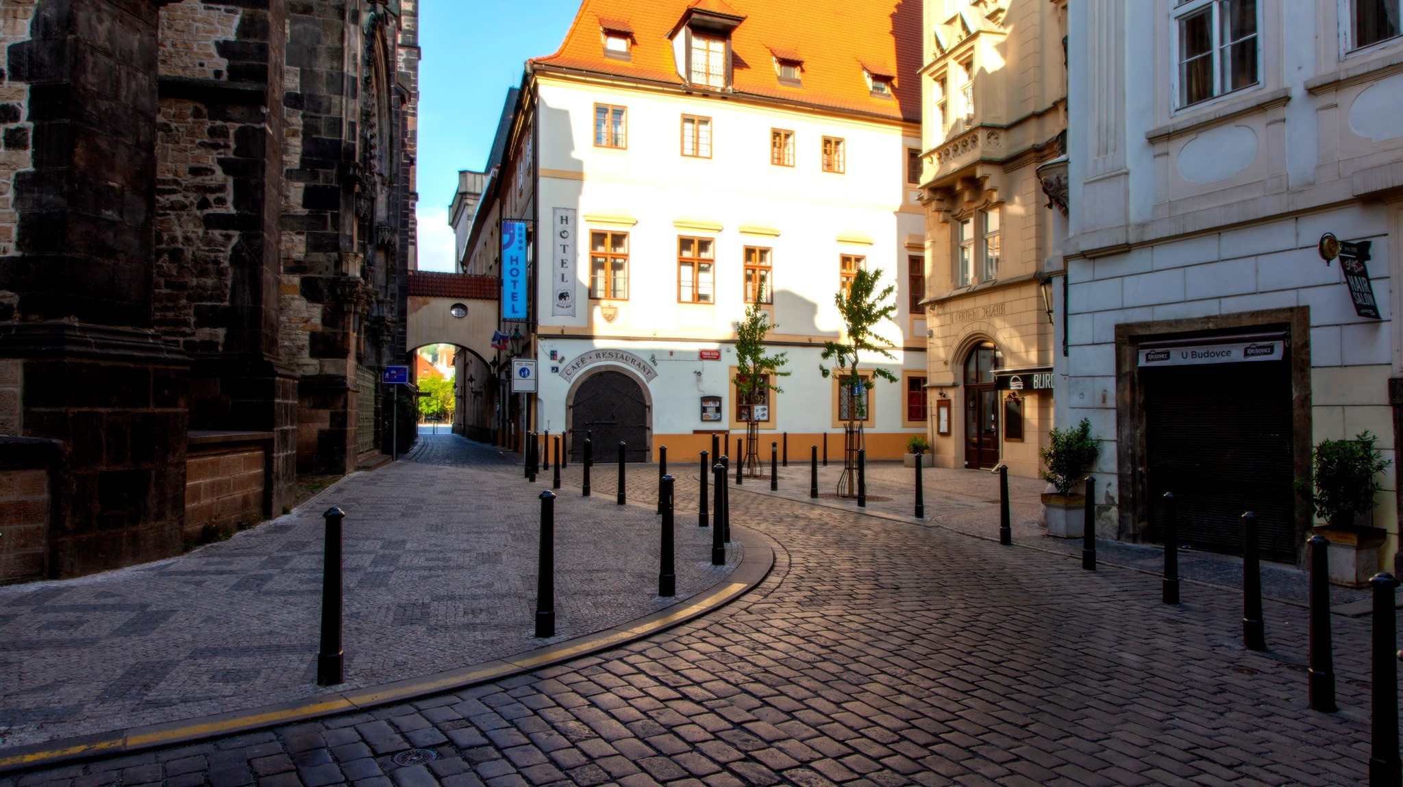 77.Prague.Covid-19. Путешествия в формате 360......
