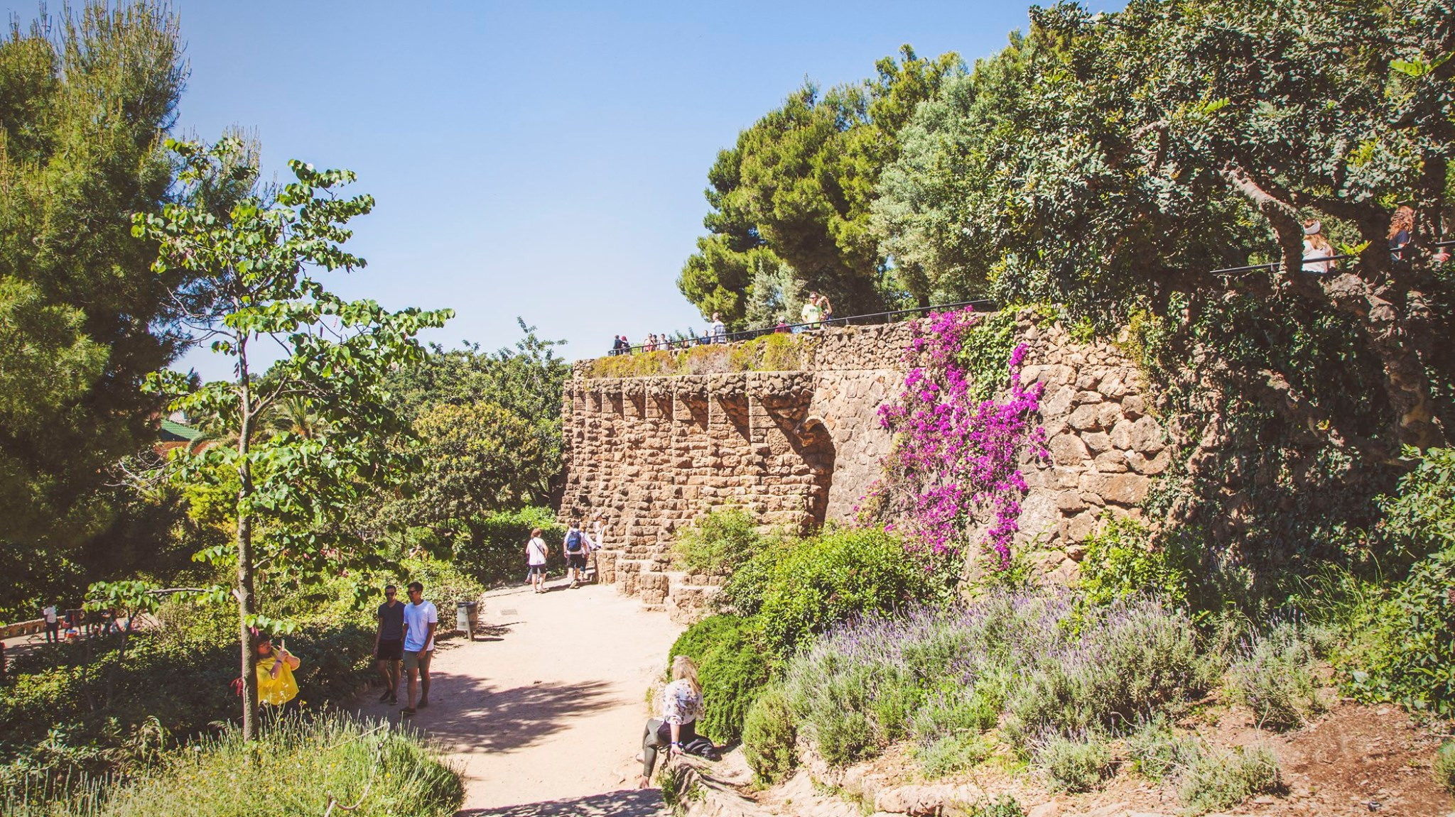 48.Spain.Barcelona.29.5.2019. Путешествия в формате 360......
