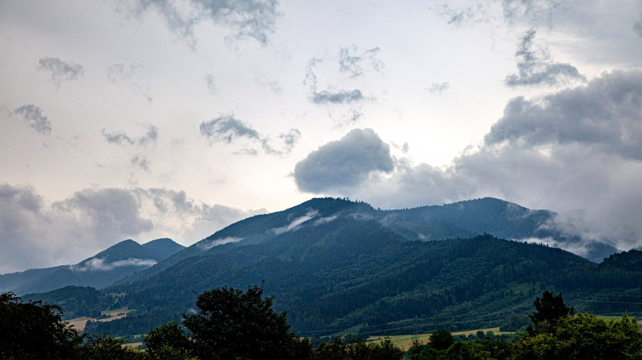 86.Slovensko.13/7-19/7/2020. Путешествия в формате 360......