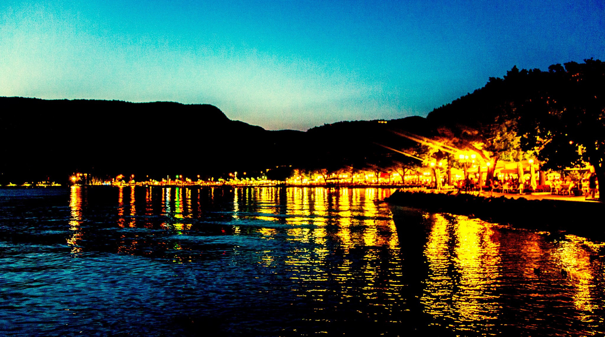 19.Lago di Garda. Путешествия в формате 360......