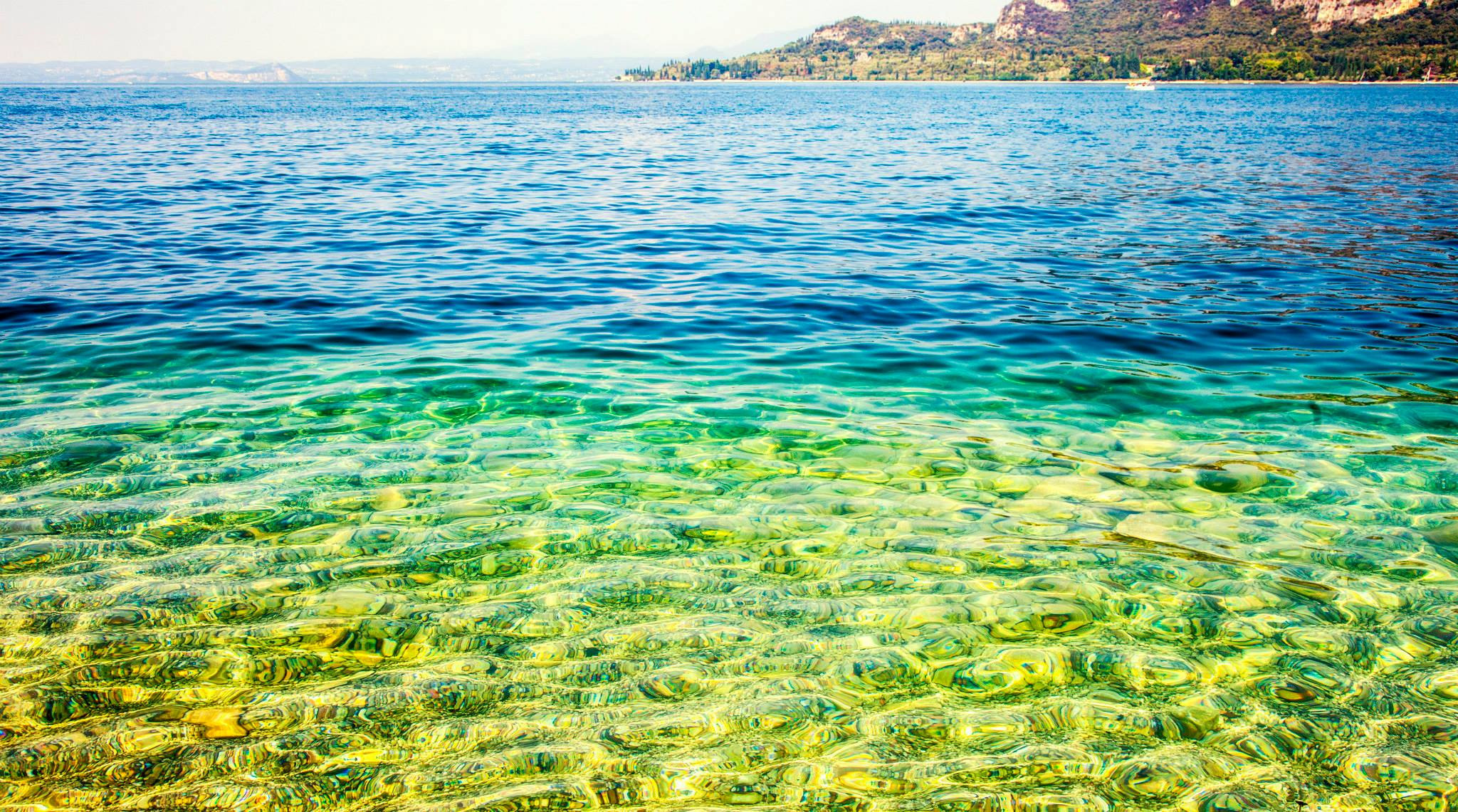 19.Lago di Garda. Путешествия в формате 360......